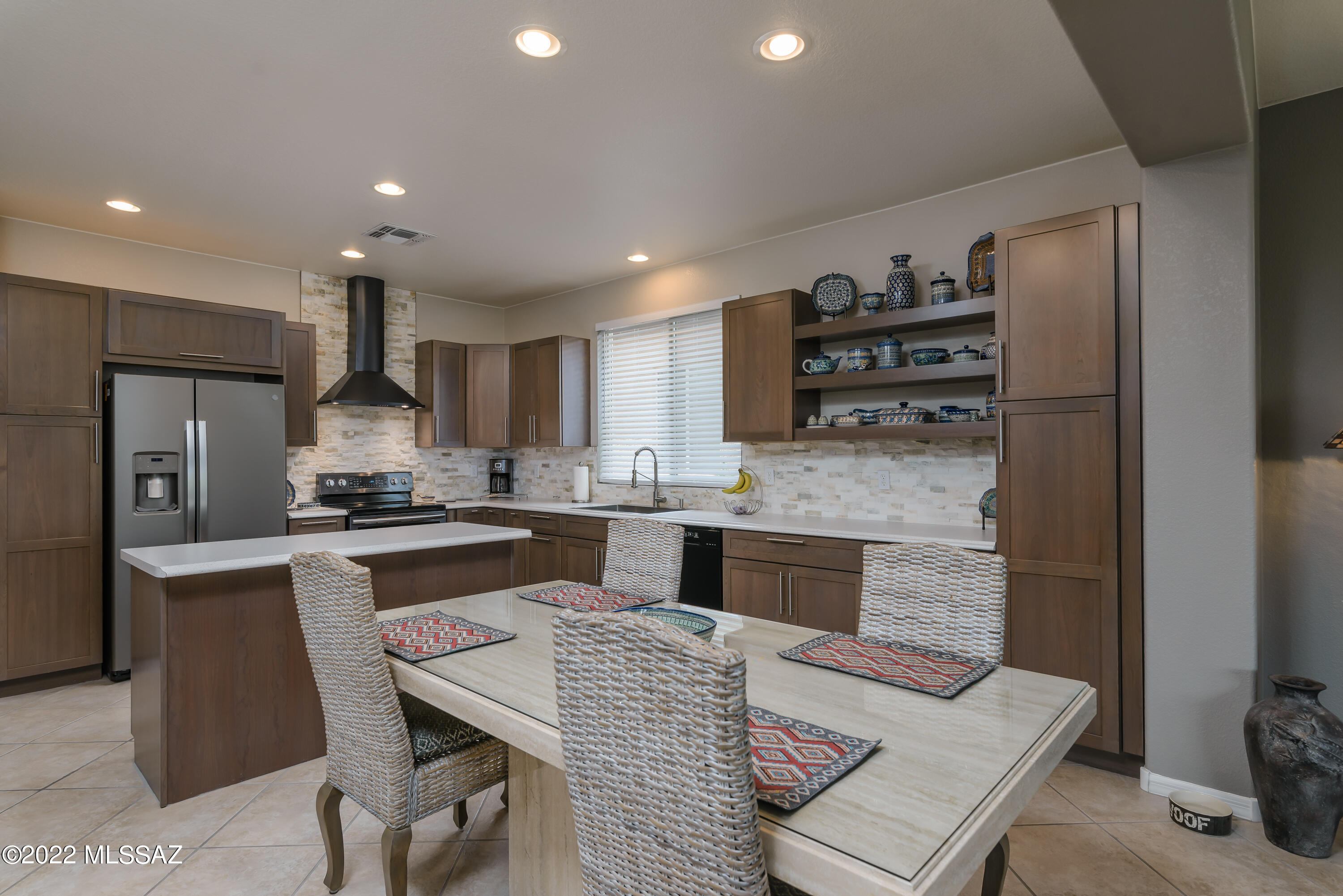 Rancho Vistoso Neighborhood 10 - Residential
