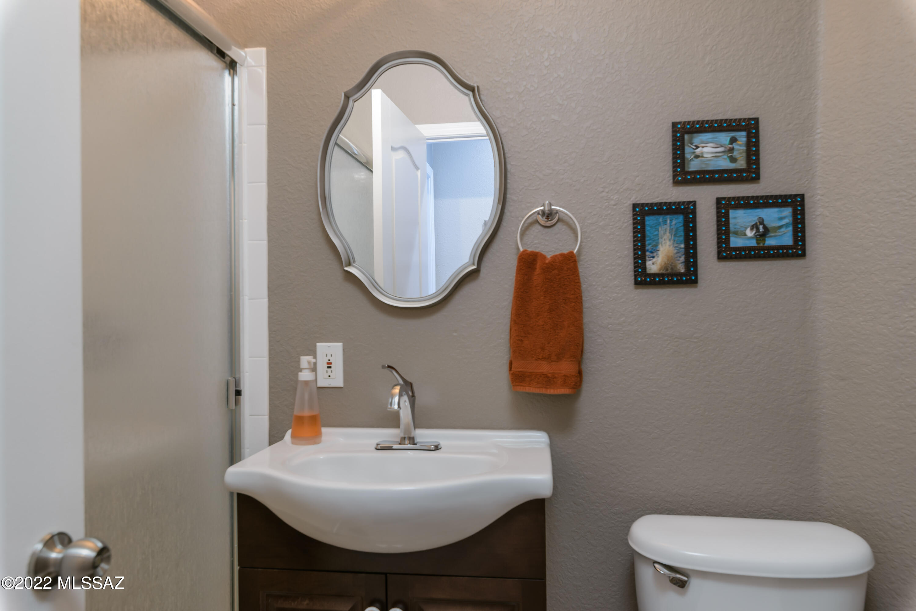 Rancho Vistoso Neighborhood 10 - Residential