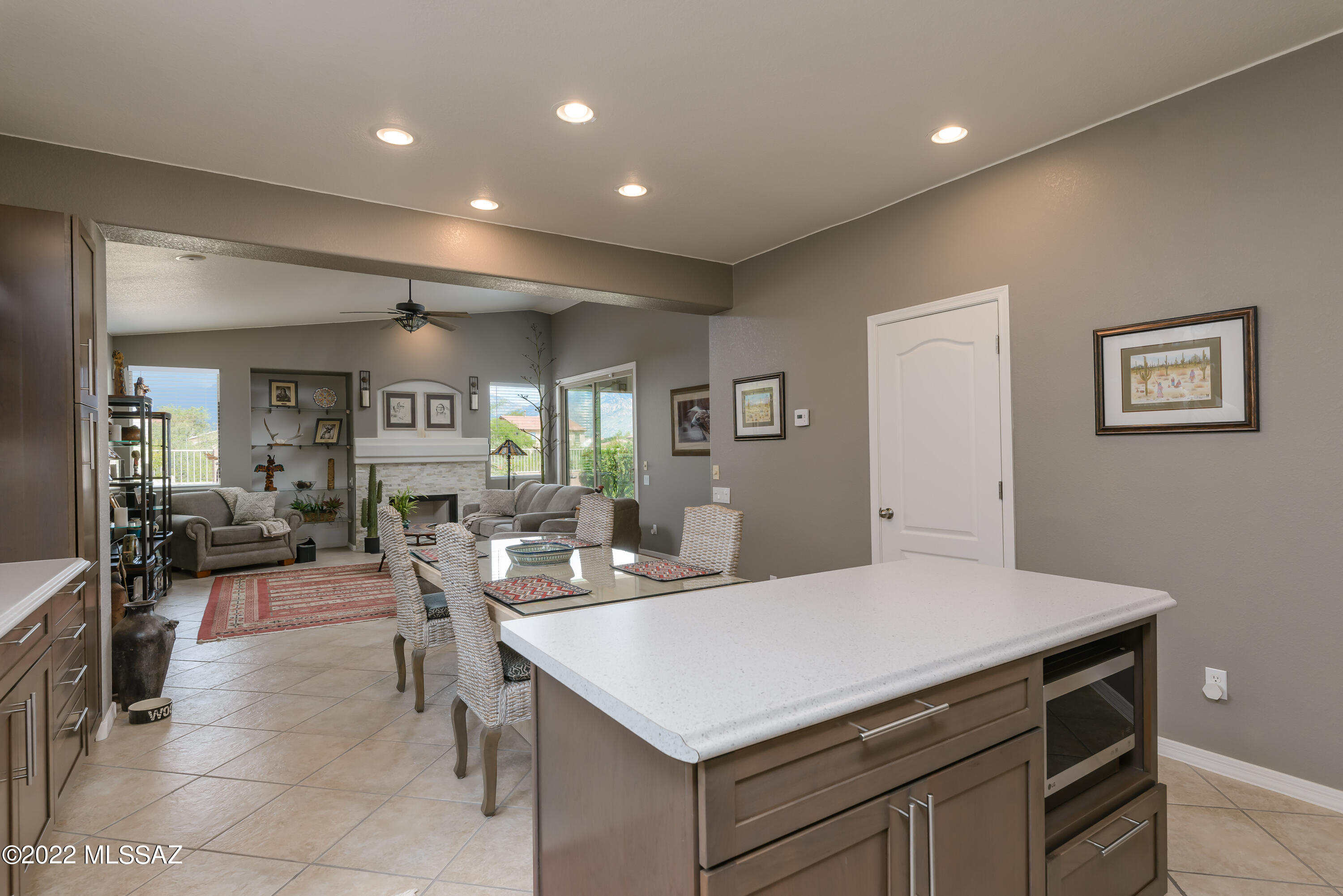 Rancho Vistoso Neighborhood 10 - Residential