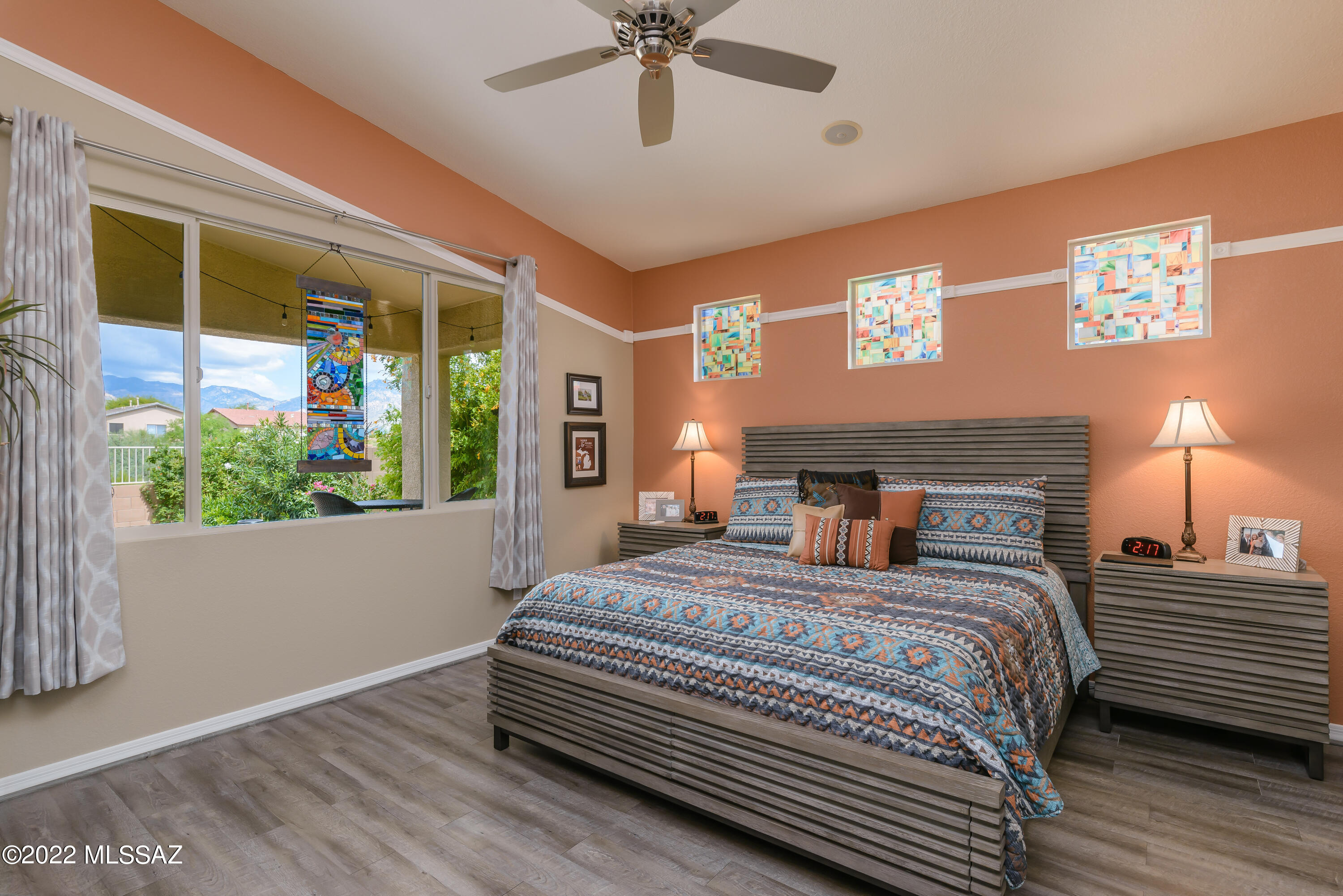 Rancho Vistoso Neighborhood 10 - Residential