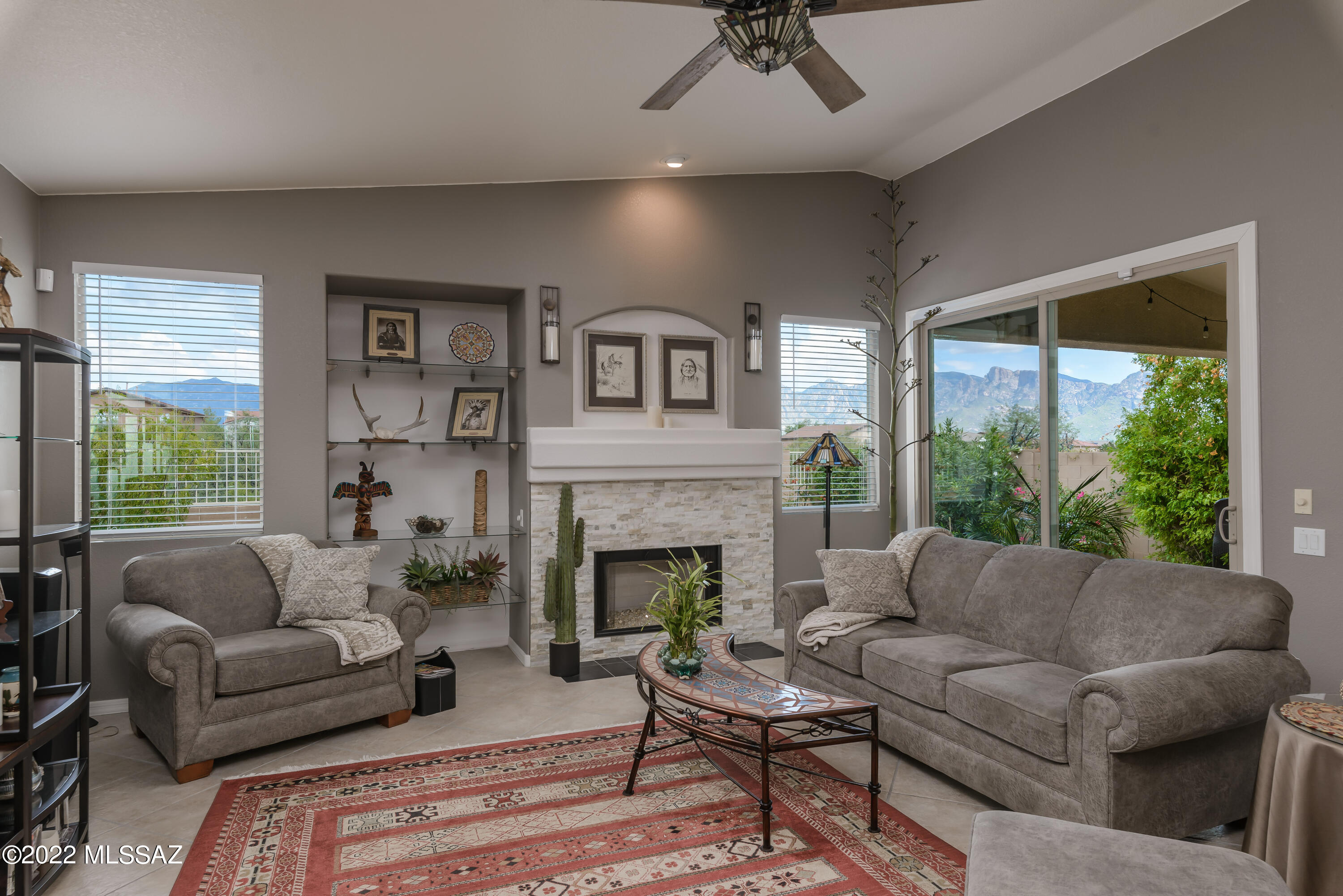 Rancho Vistoso Neighborhood 10 - Residential