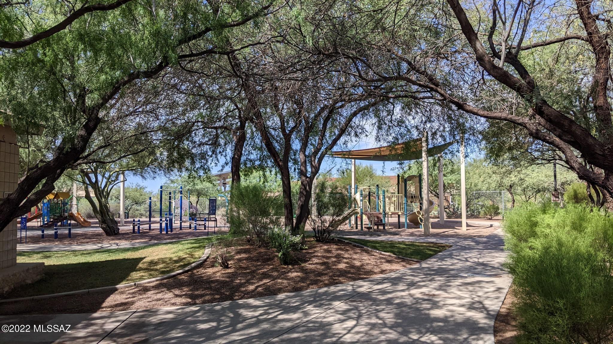 Rancho Vistoso Neighborhood 10 - Residential