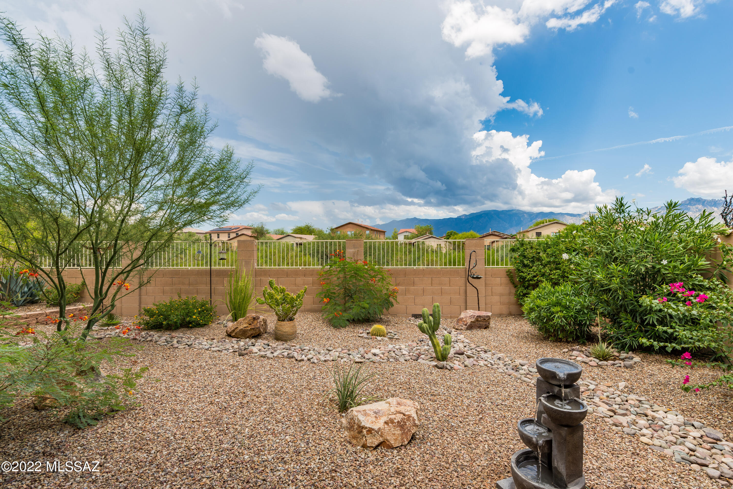 Rancho Vistoso Neighborhood 10 - Residential