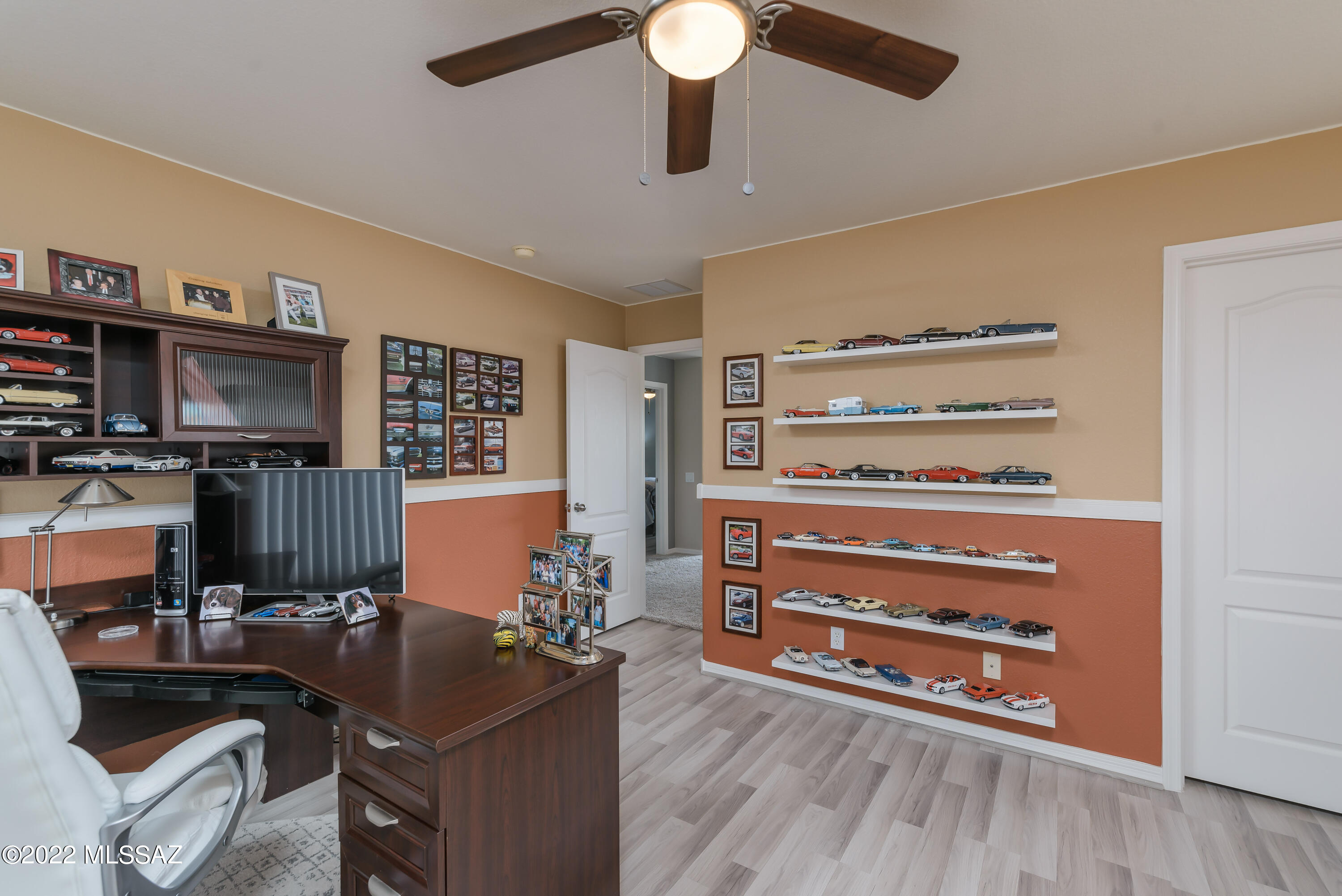 Rancho Vistoso Neighborhood 10 - Residential