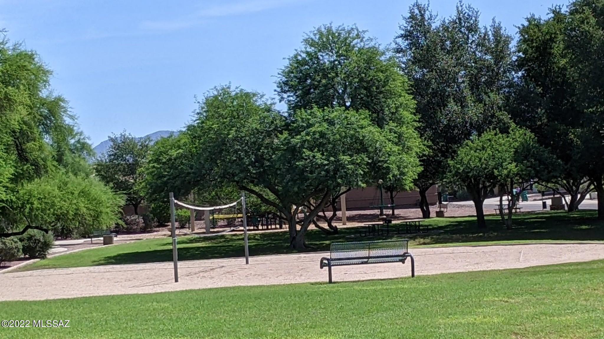 Rancho Vistoso Neighborhood 10 - Residential