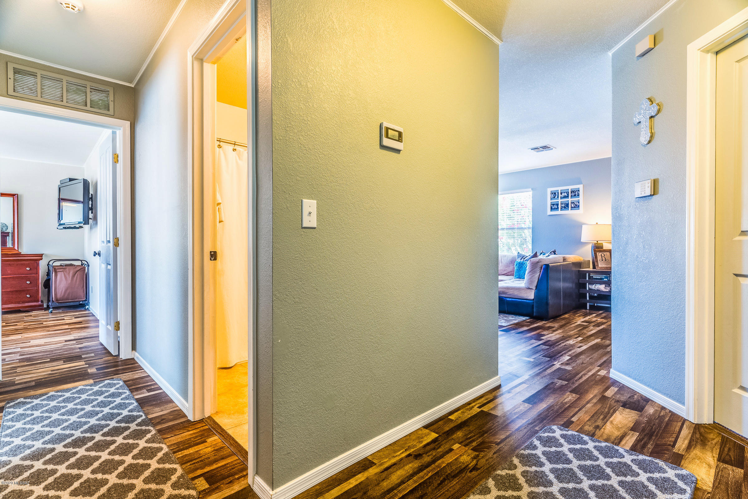 Fairway Groves At Wingate - Residential