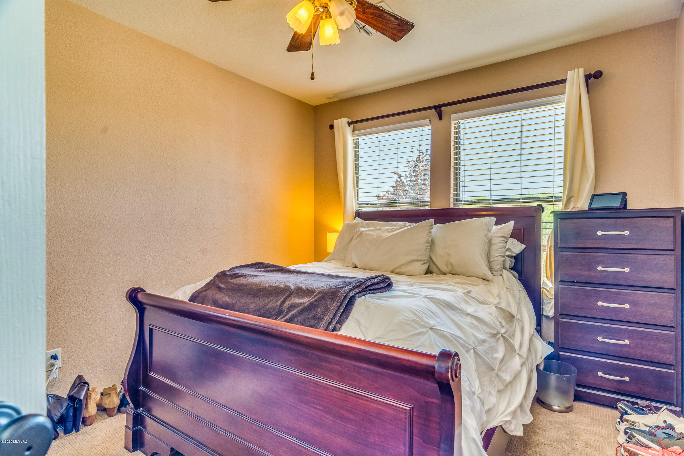 Fairway Groves At Wingate - Residential