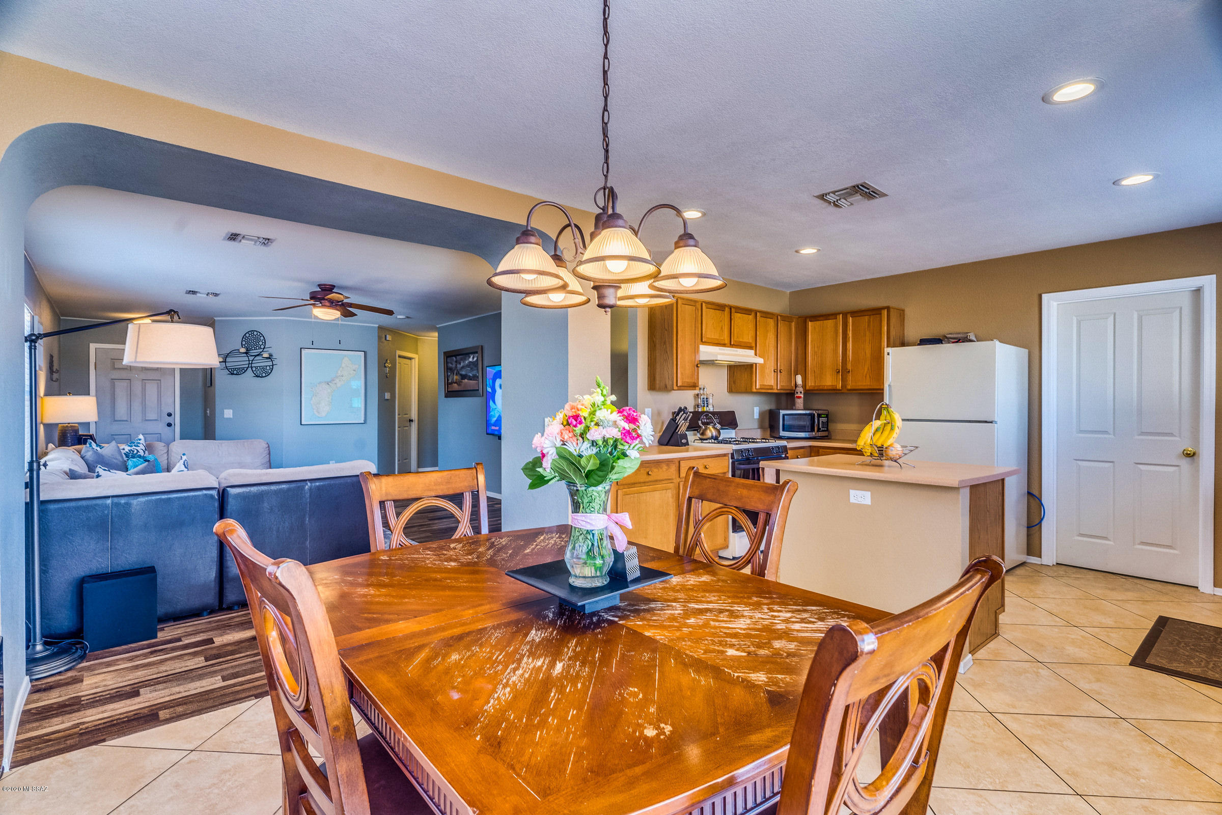 Fairway Groves At Wingate - Residential