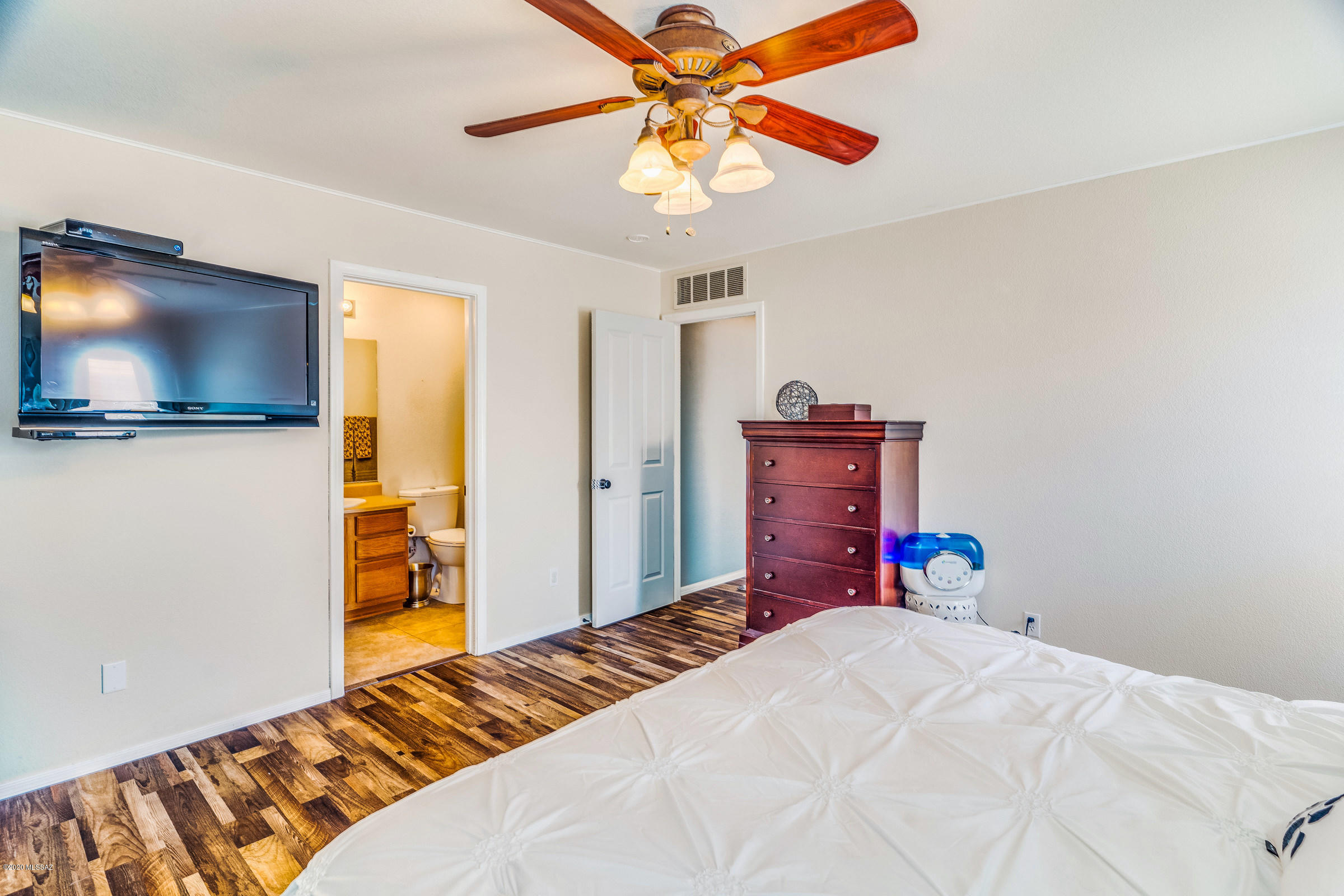 Fairway Groves At Wingate - Residential