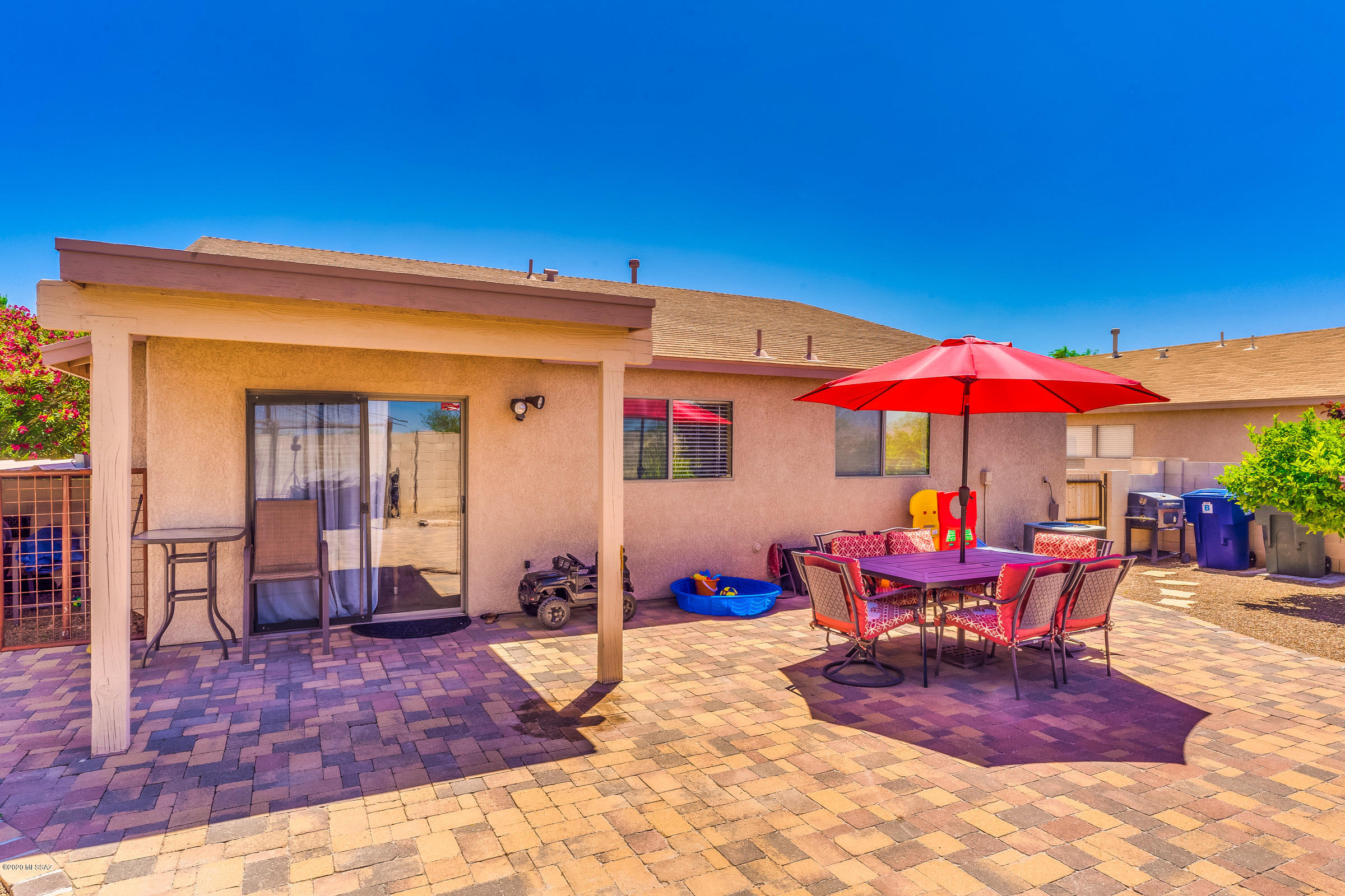 Fairway Groves At Wingate - Residential