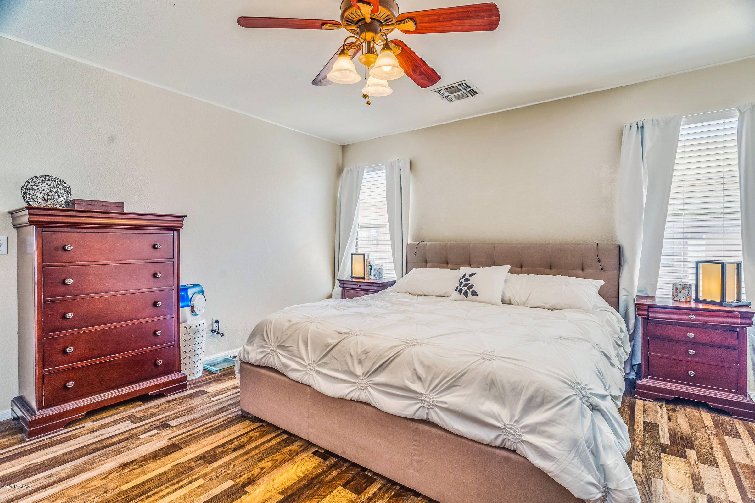 Fairway Groves At Wingate - Residential