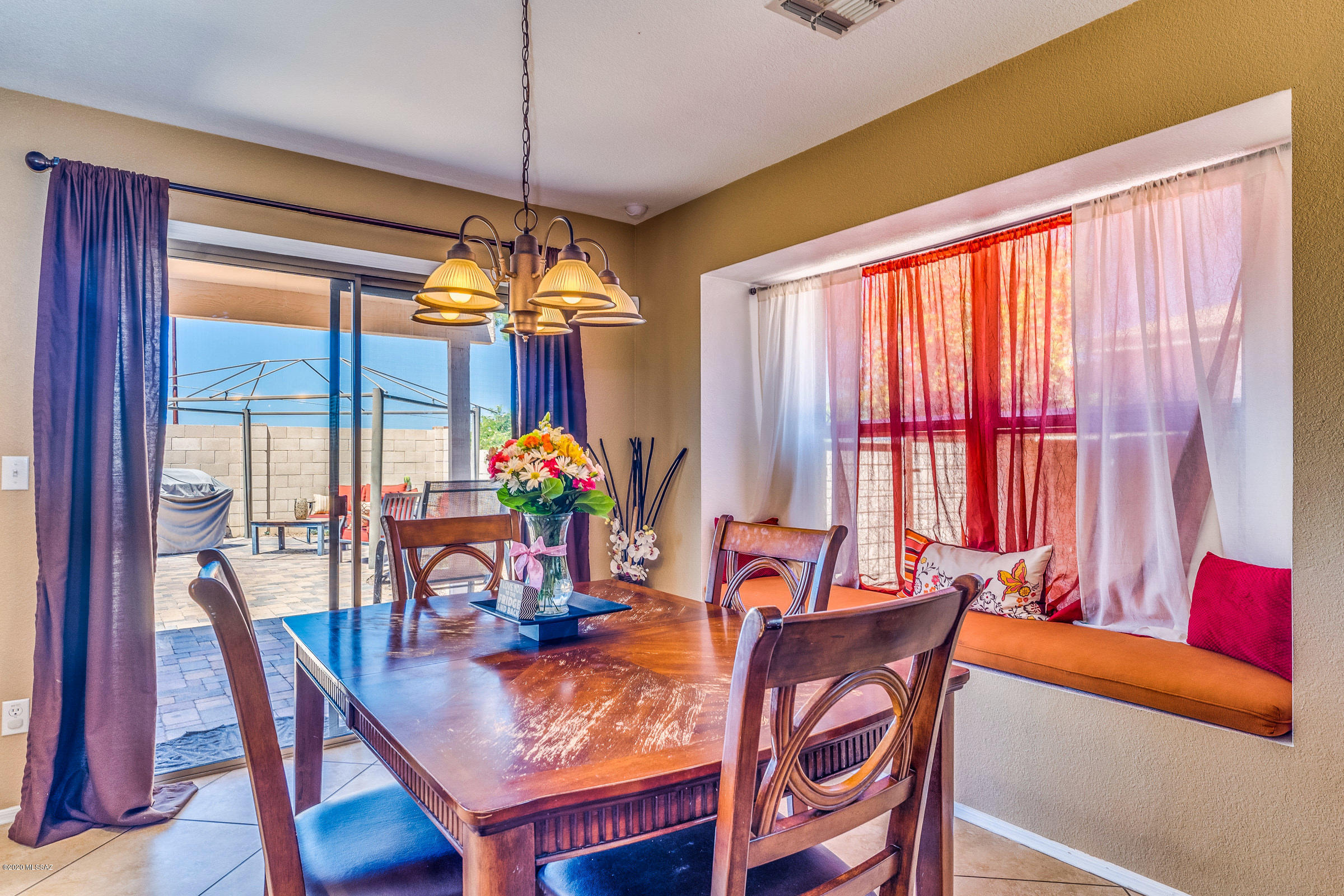 Fairway Groves At Wingate - Residential