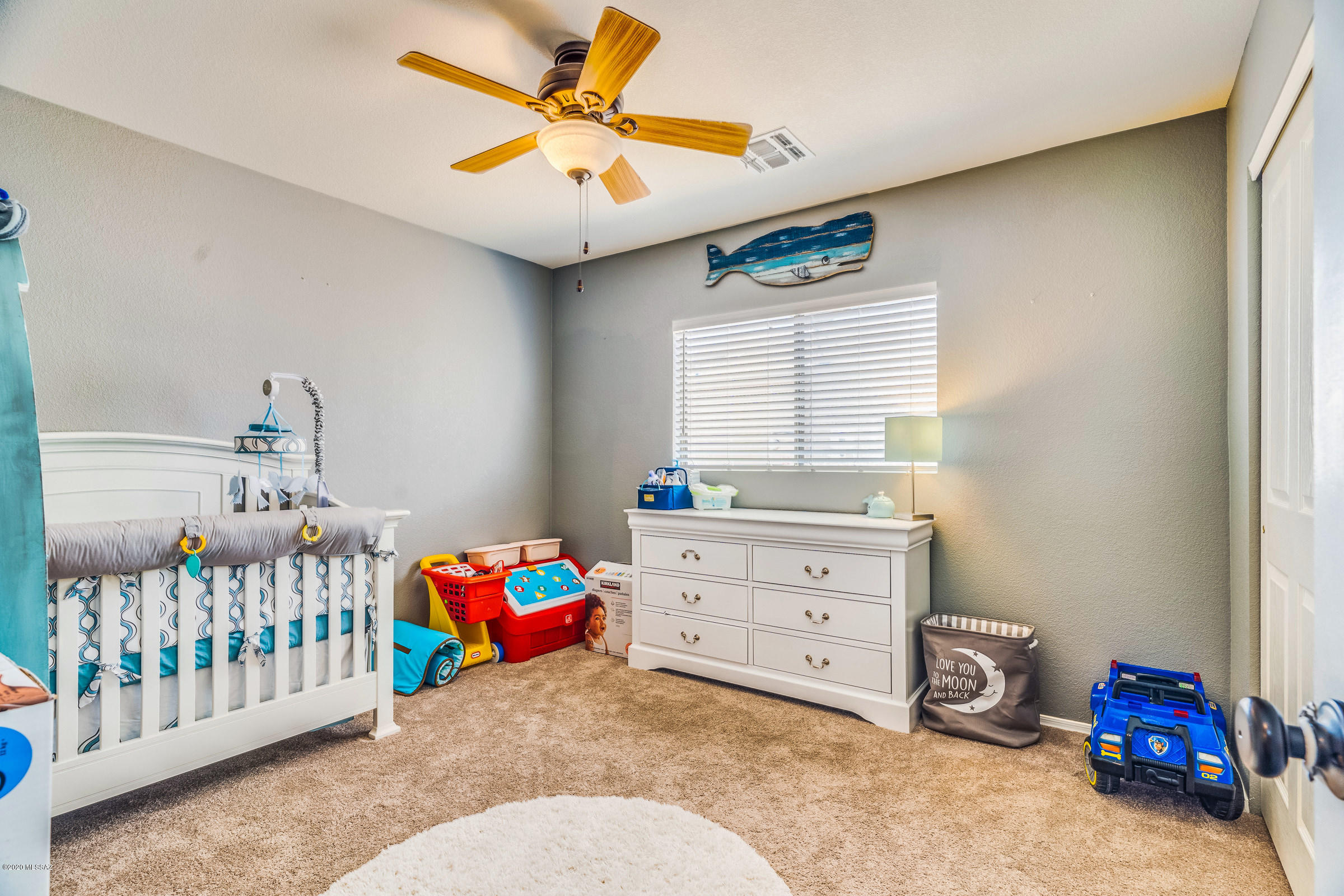 Fairway Groves At Wingate - Residential