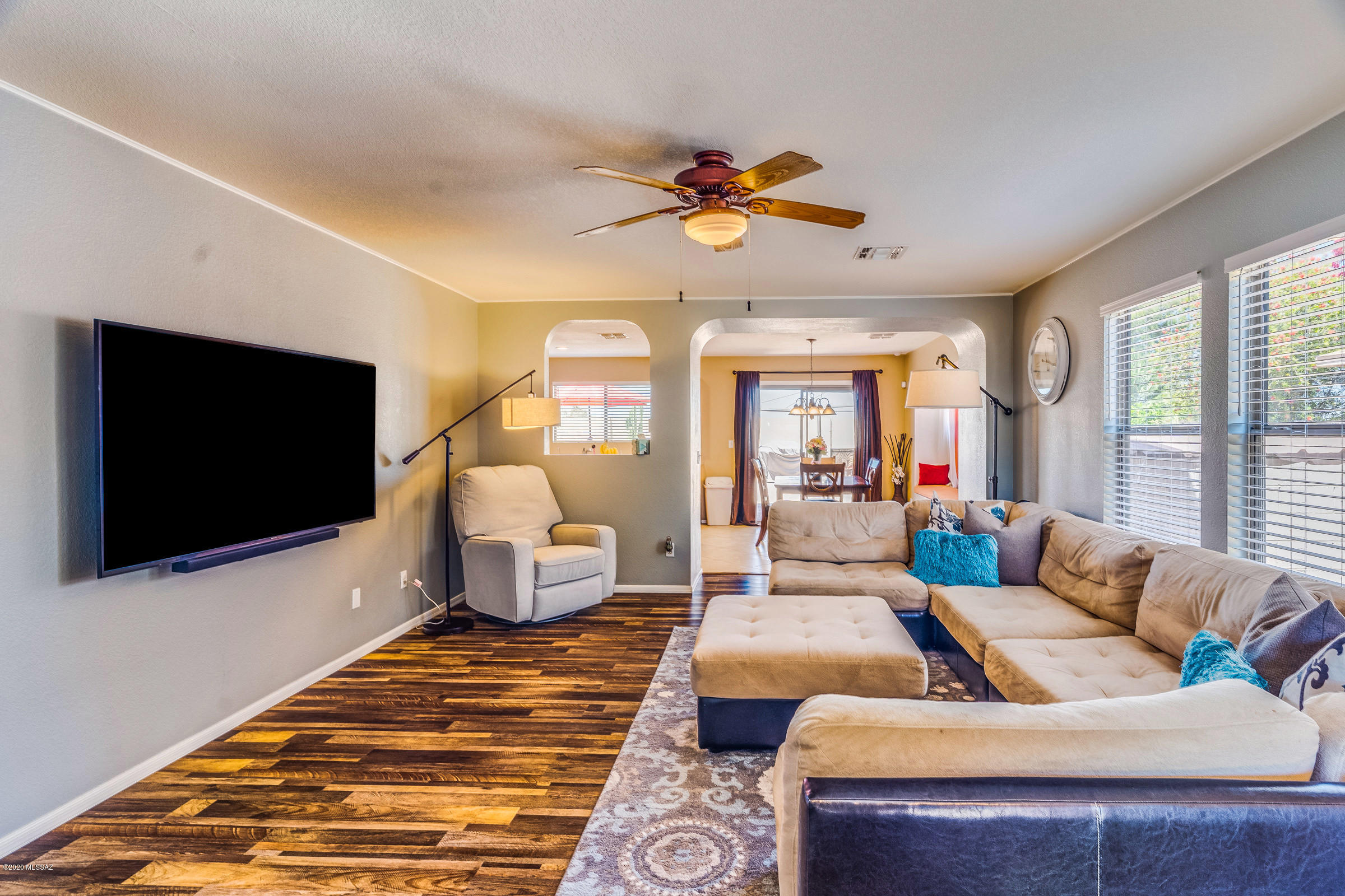 Fairway Groves At Wingate - Residential