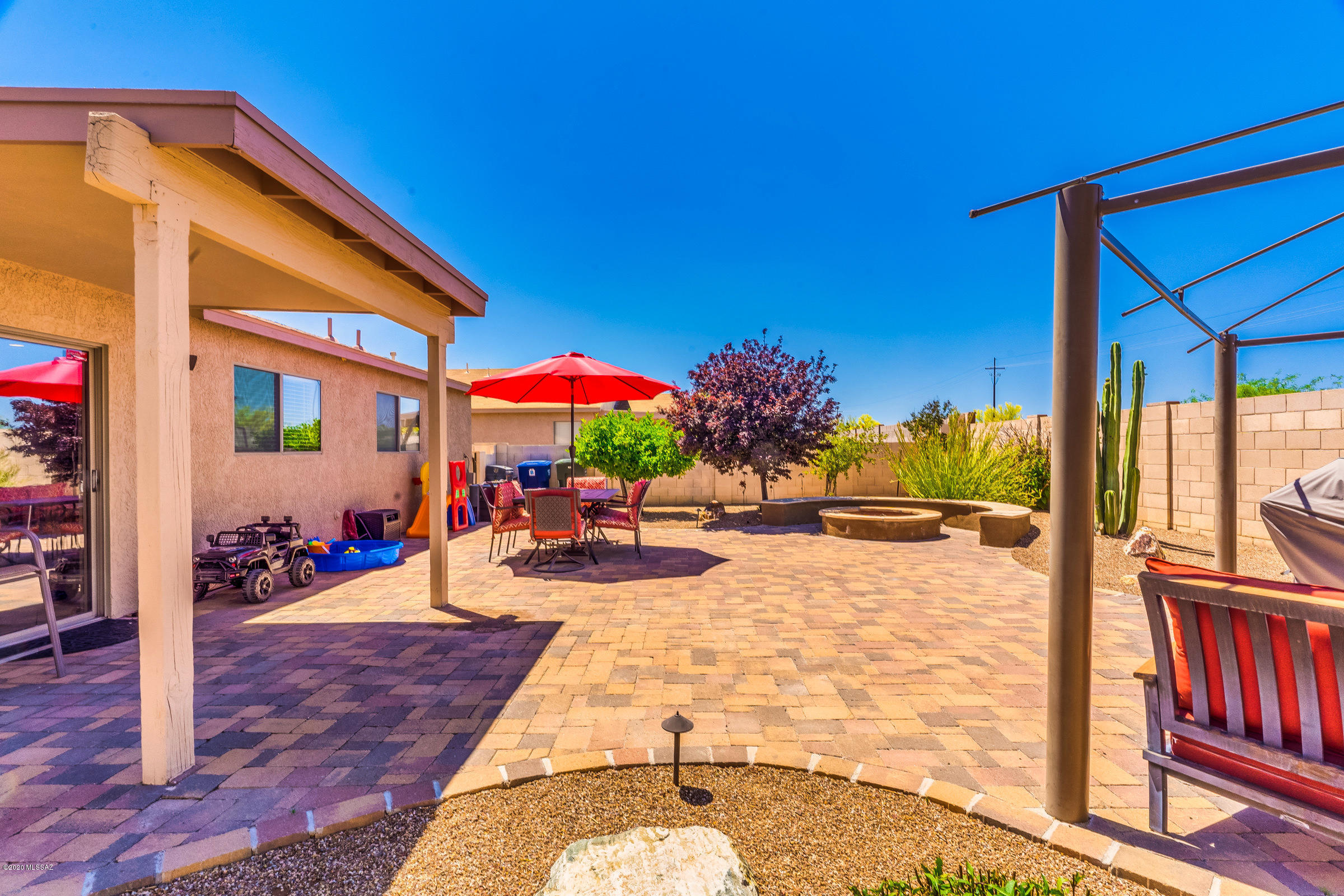 Fairway Groves At Wingate - Residential