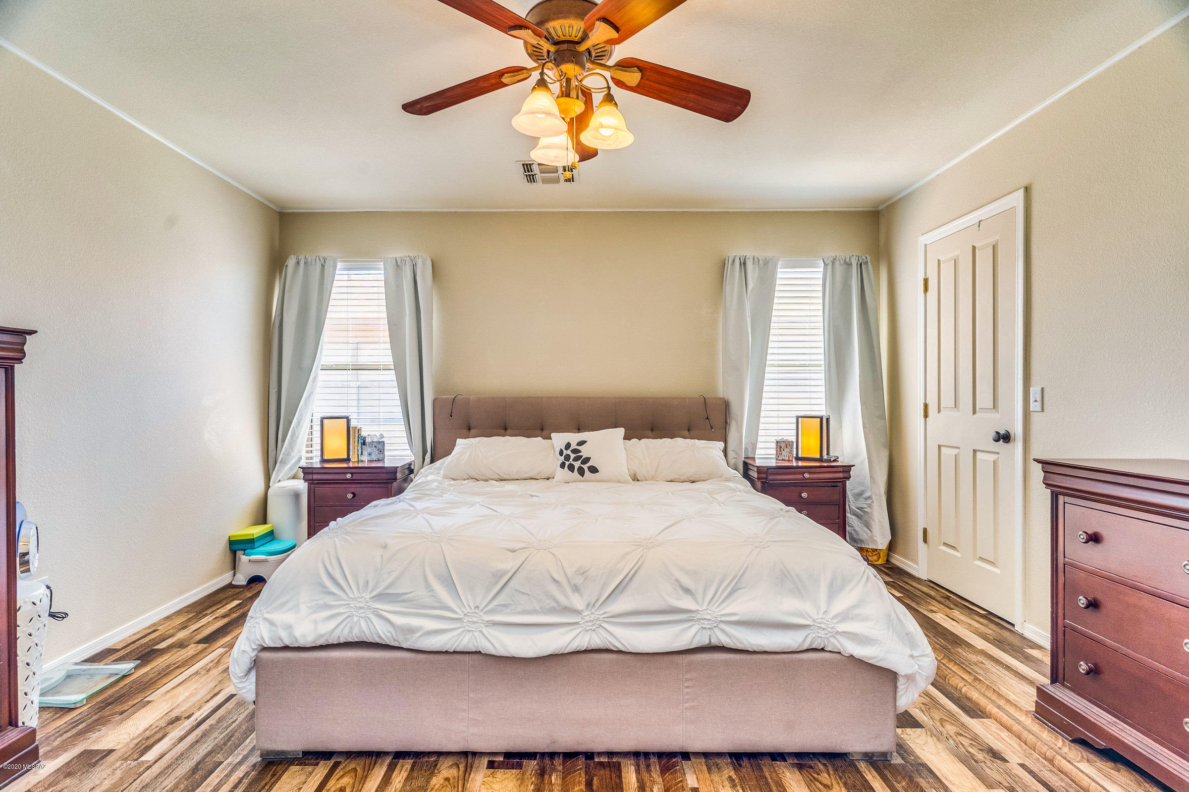 Fairway Groves At Wingate - Residential