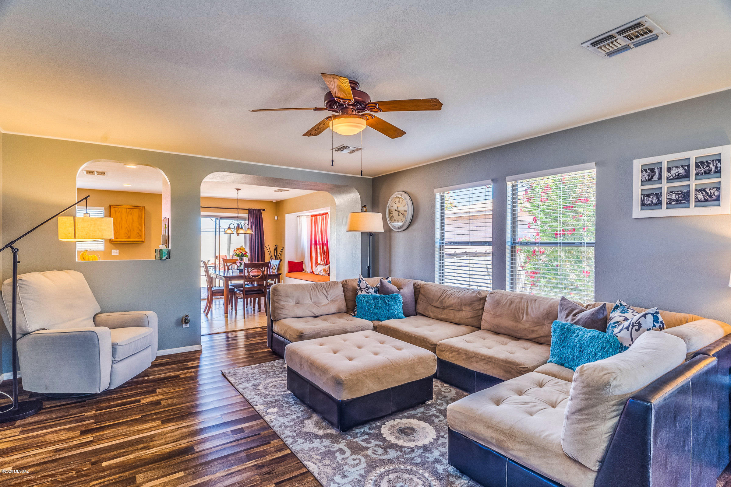Fairway Groves At Wingate - Residential