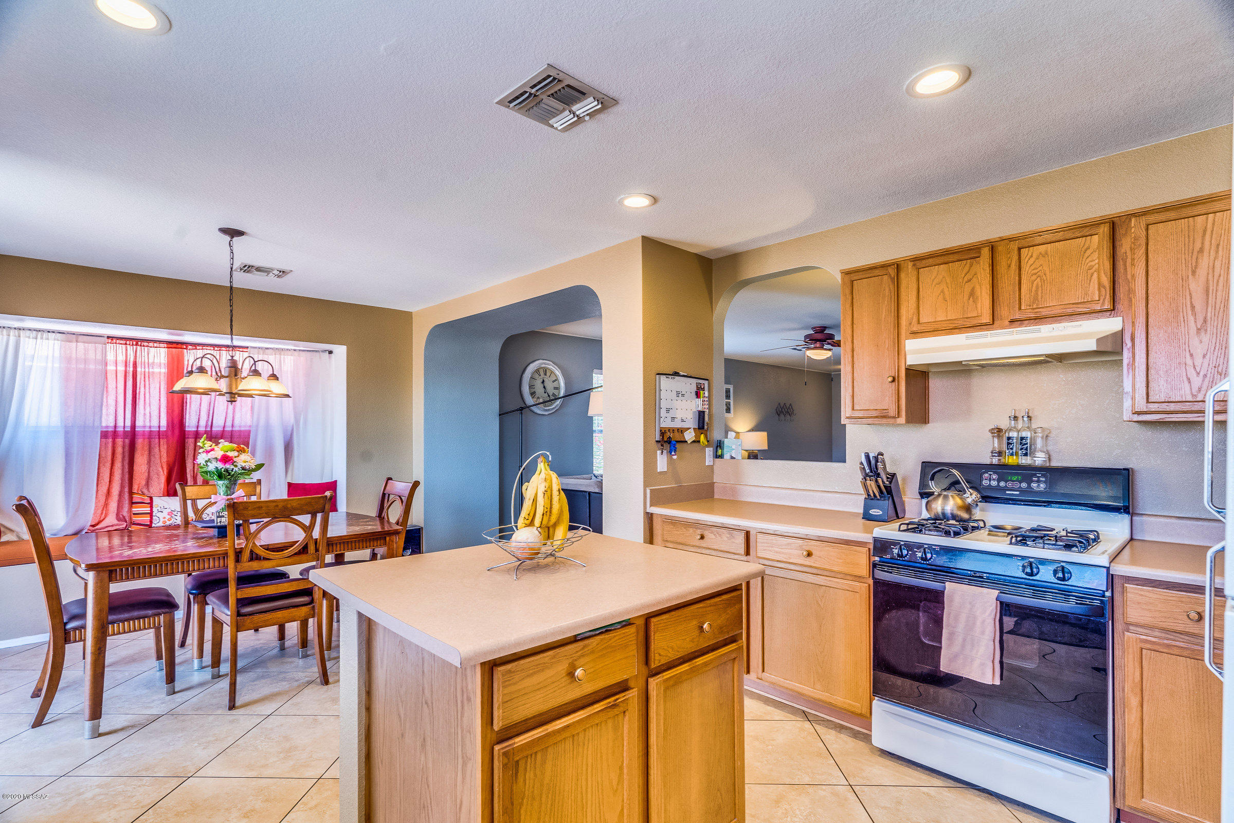 Fairway Groves At Wingate - Residential