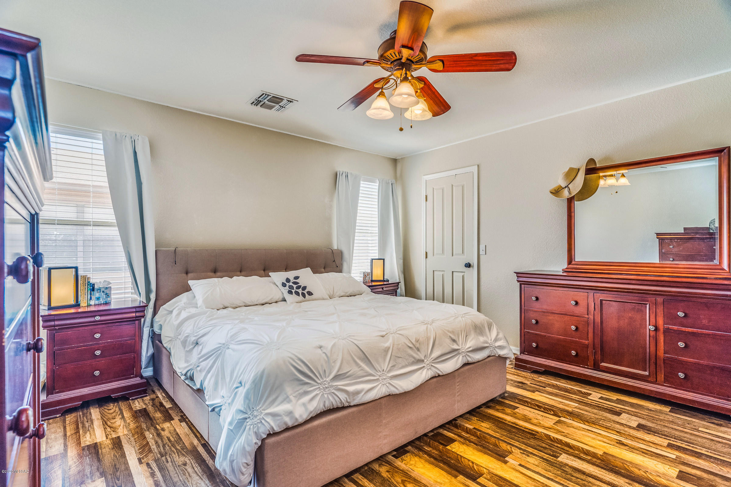 Fairway Groves At Wingate - Residential