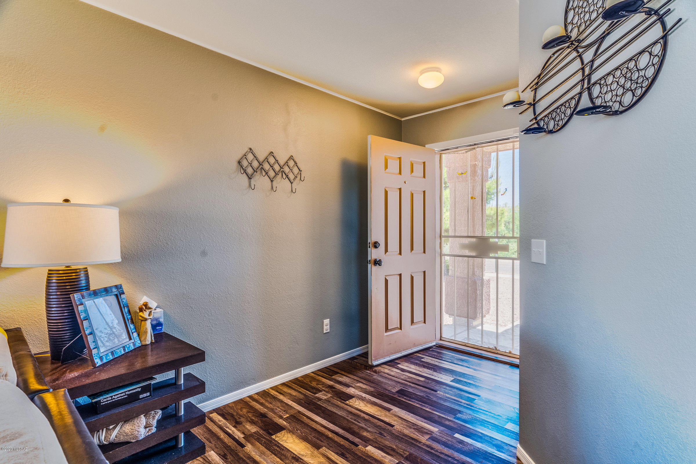 Fairway Groves At Wingate - Residential