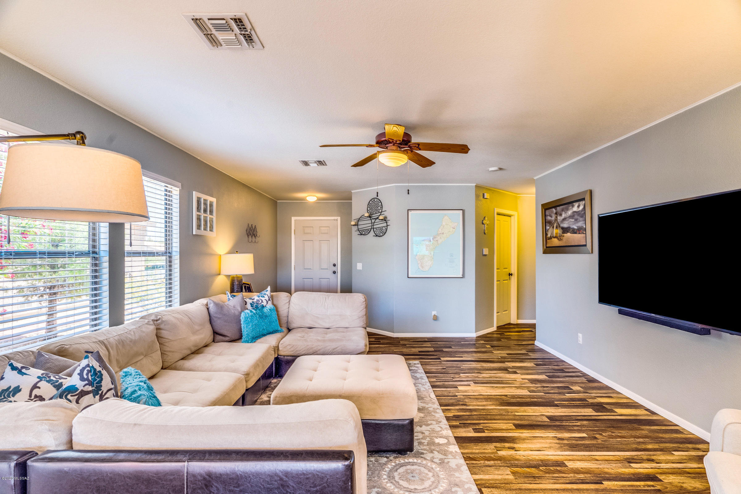 Fairway Groves At Wingate - Residential