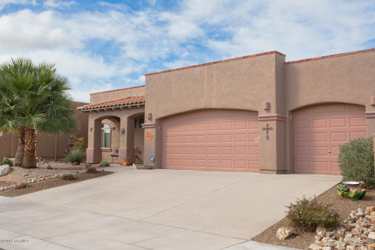 Sierra Pantano (1-42) - Residential