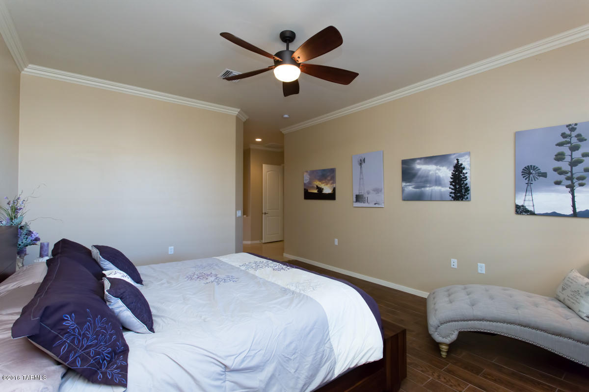 Sierra Pantano (1-42) - Residential