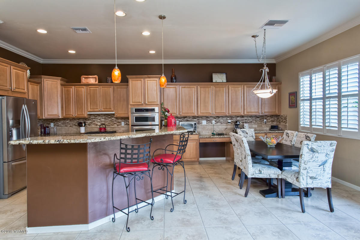 Sierra Pantano (1-42) - Residential