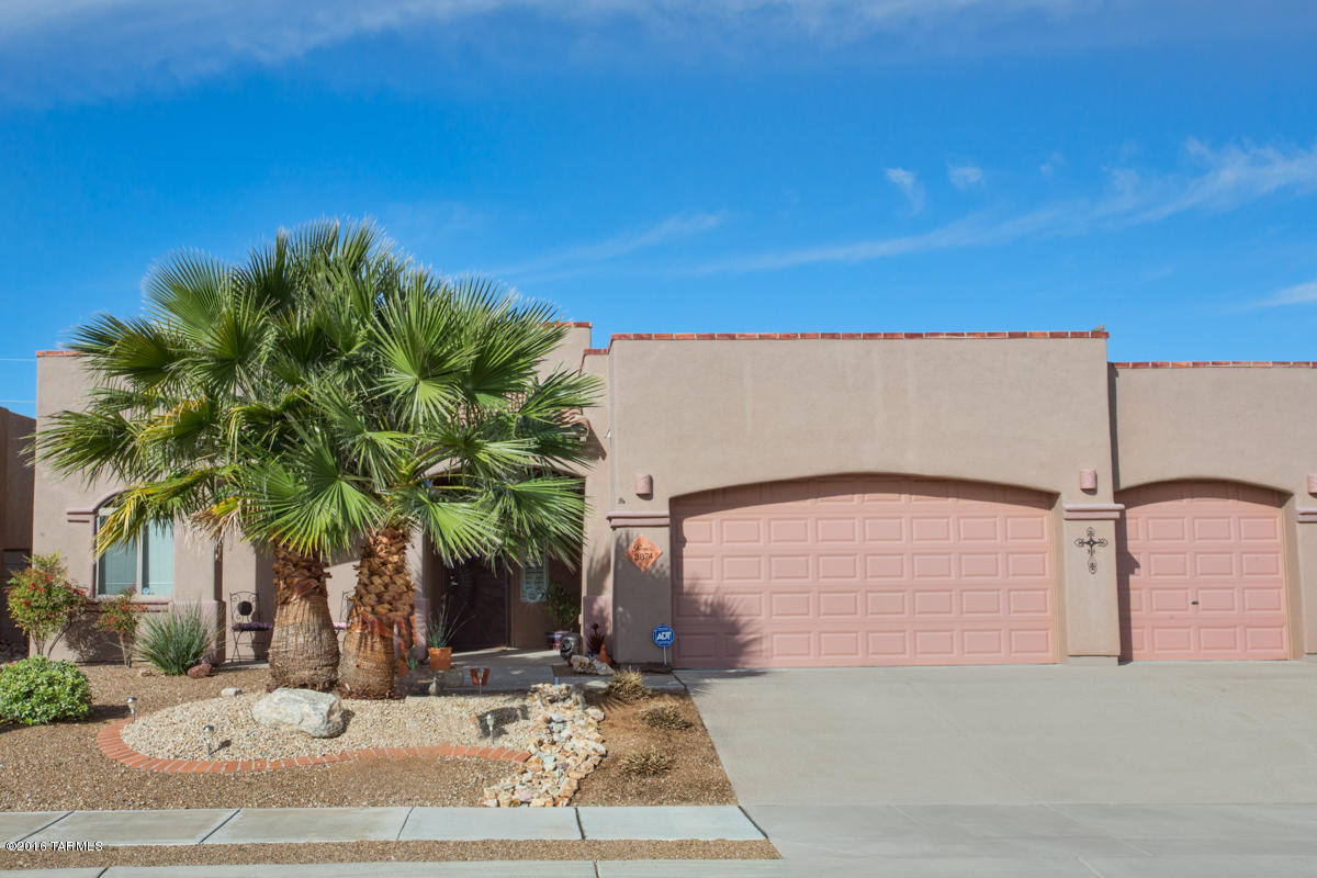 Sierra Pantano (1-42) - Residential
