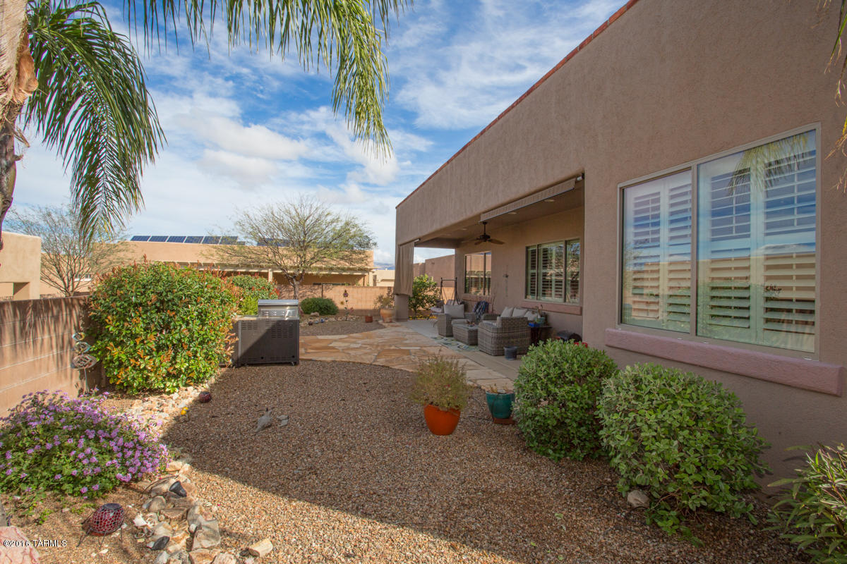 Sierra Pantano (1-42) - Residential