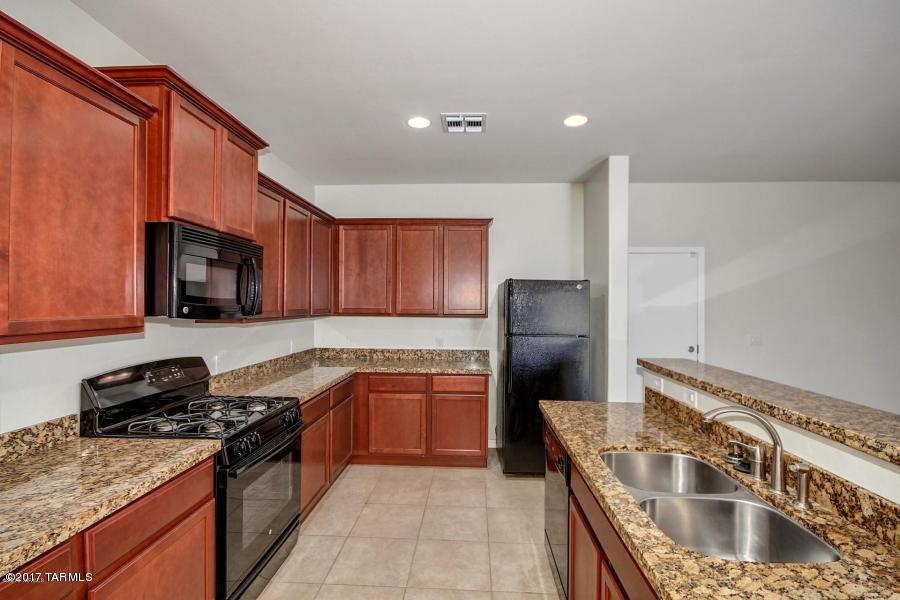 Caddis Haley Estates (1-161) - Residential Lease