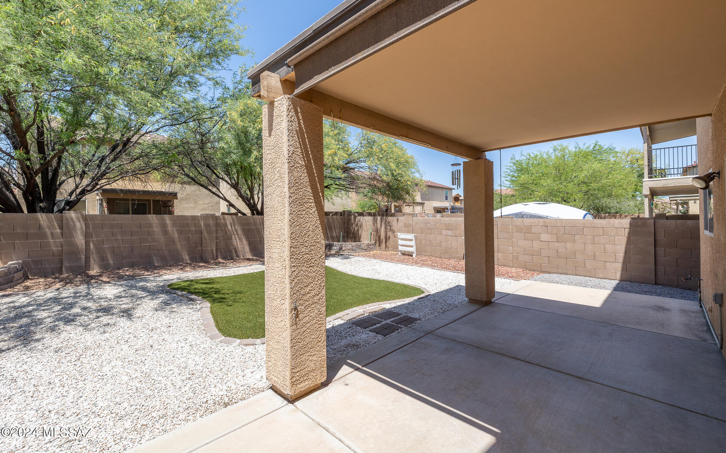 Riverhaven (1-373) - Residential