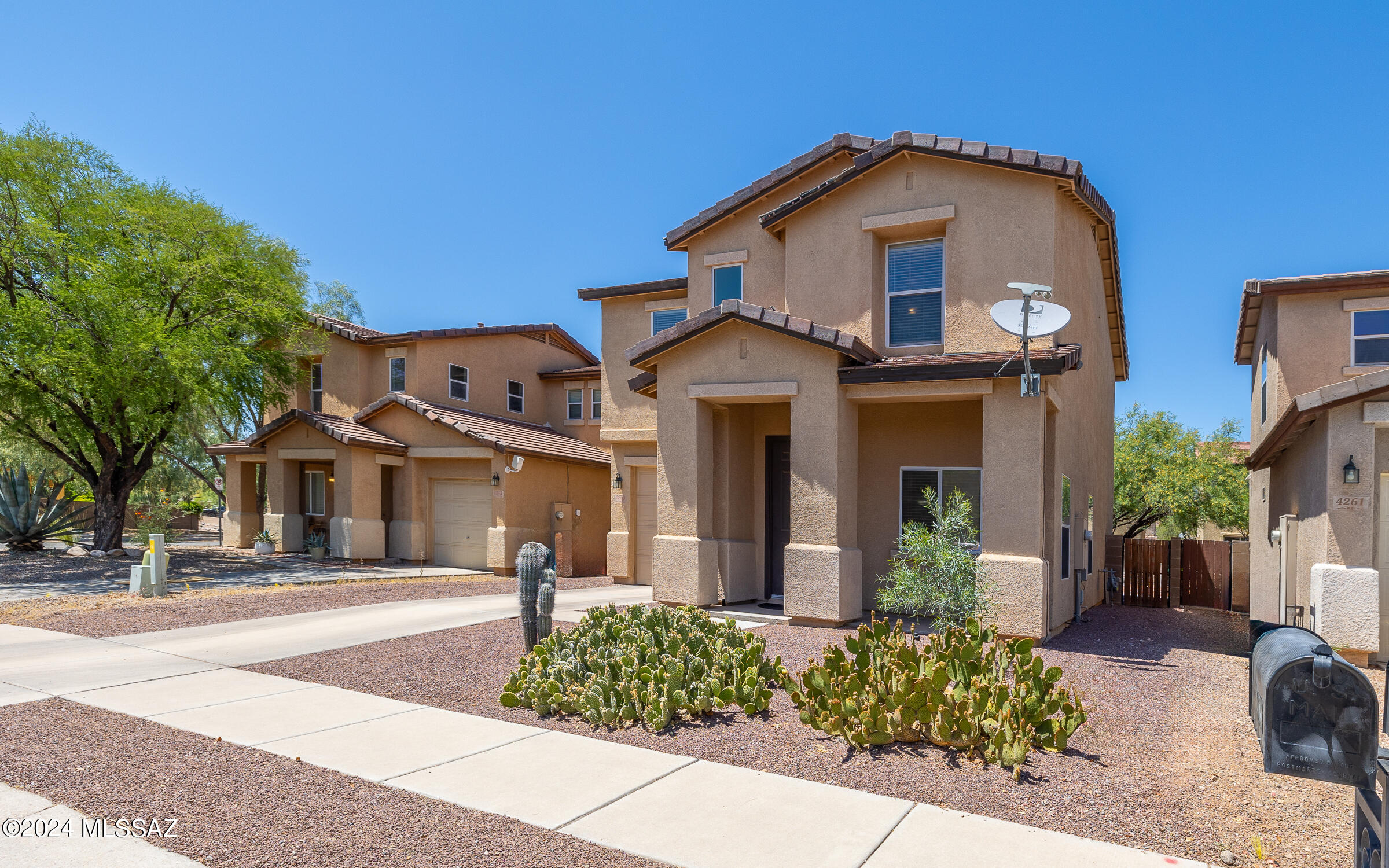 Riverhaven (1-373) - Residential