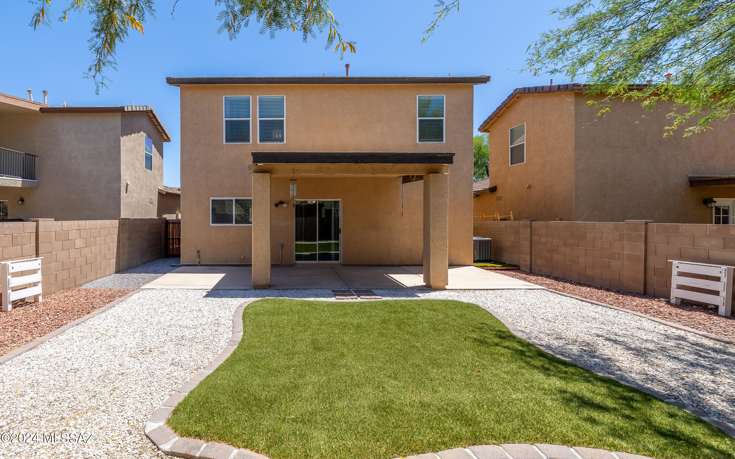 Riverhaven (1-373) - Residential