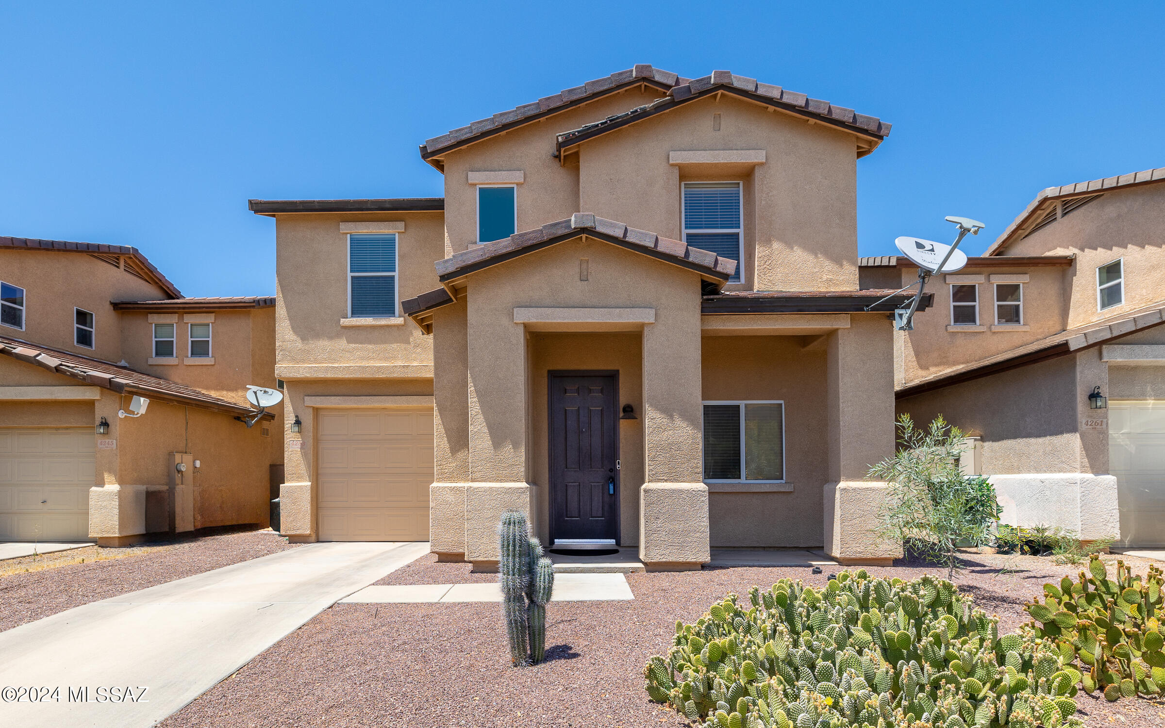 Riverhaven (1-373) - Residential
