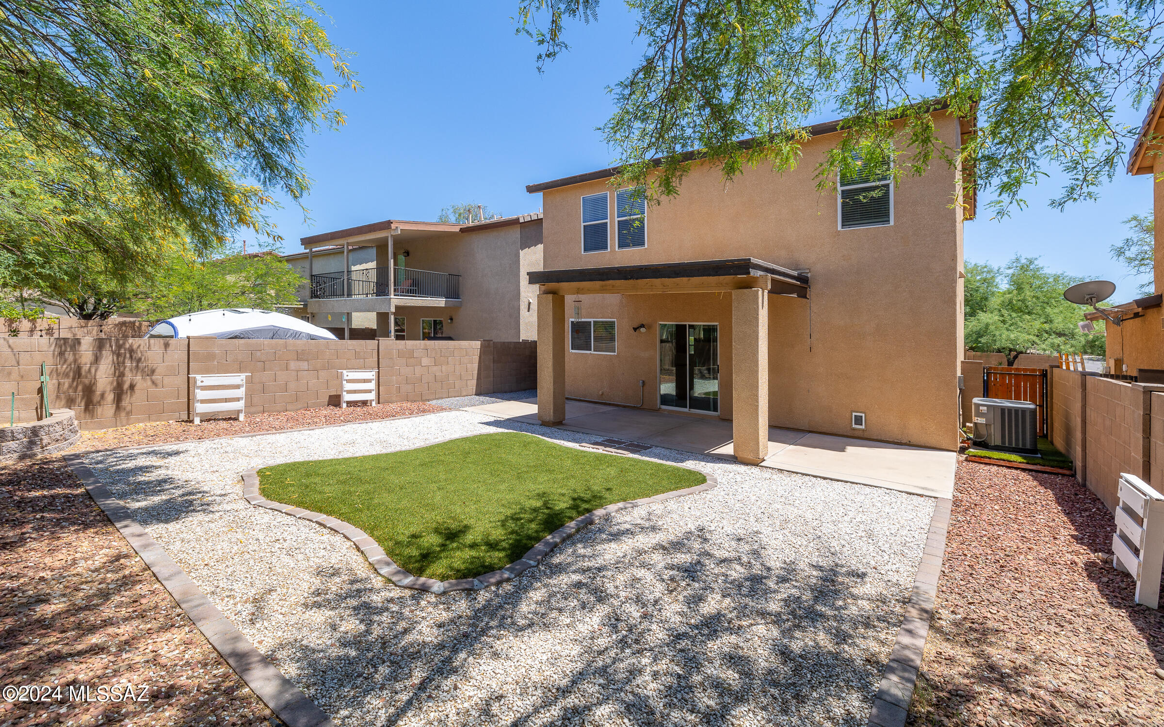 Riverhaven (1-373) - Residential