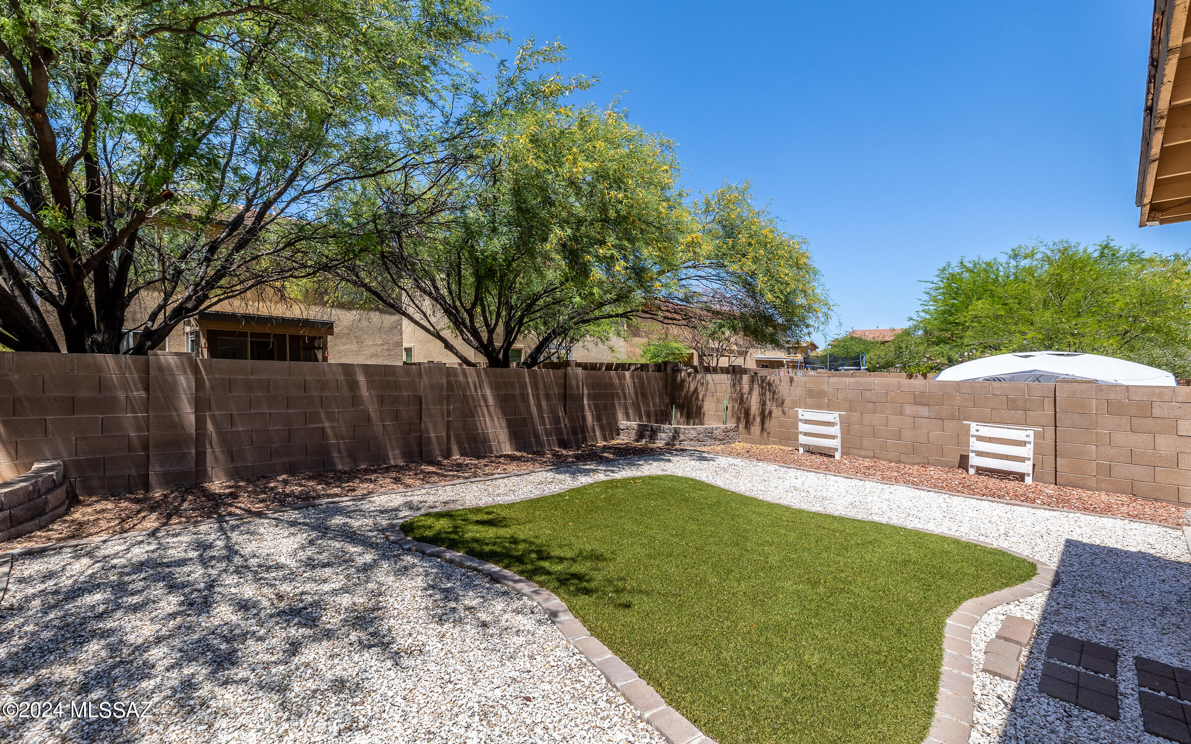 Riverhaven (1-373) - Residential