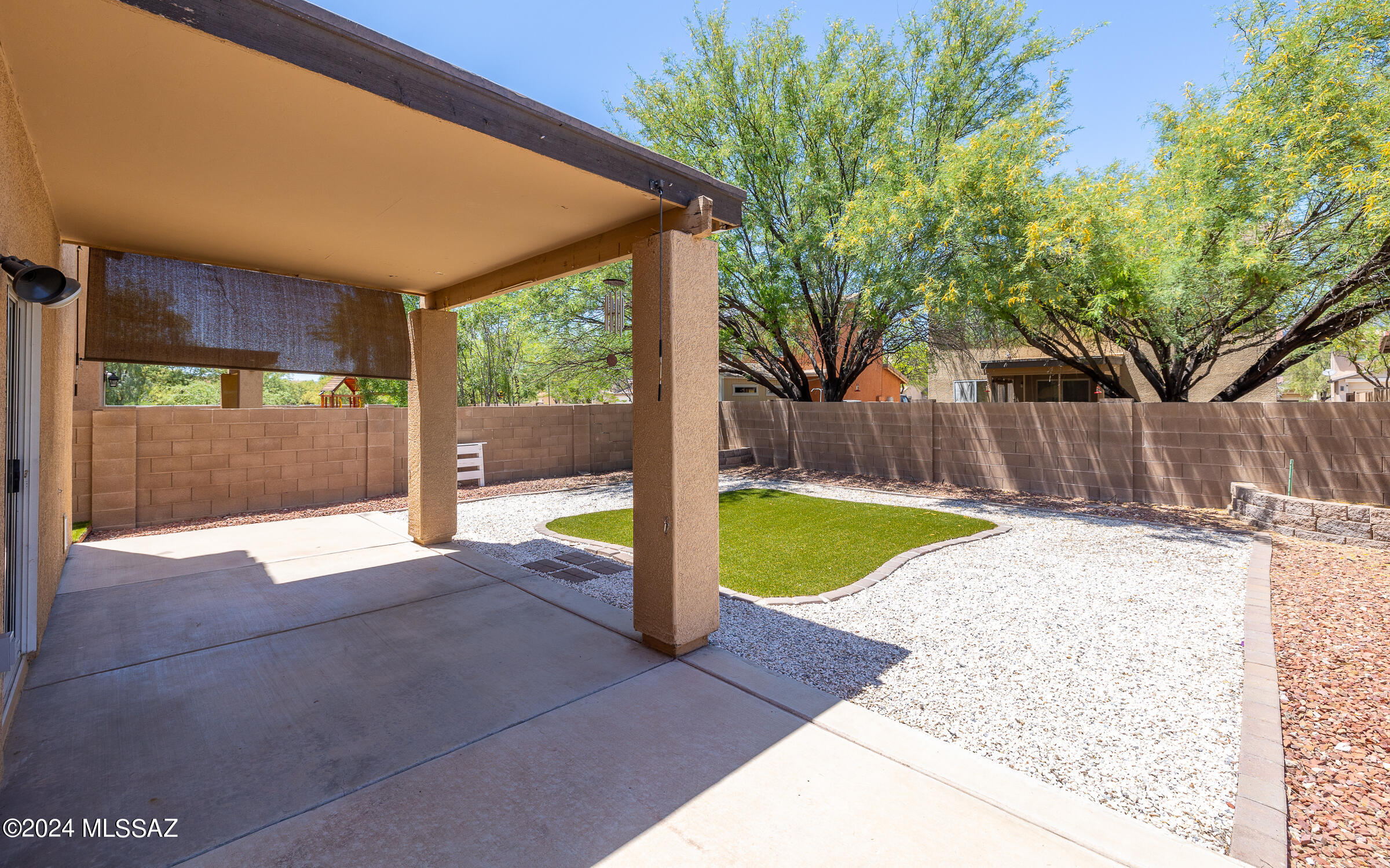 Riverhaven (1-373) - Residential