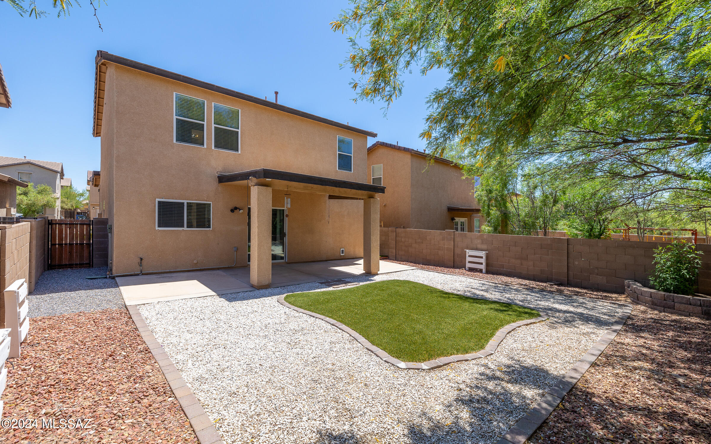 Riverhaven (1-373) - Residential