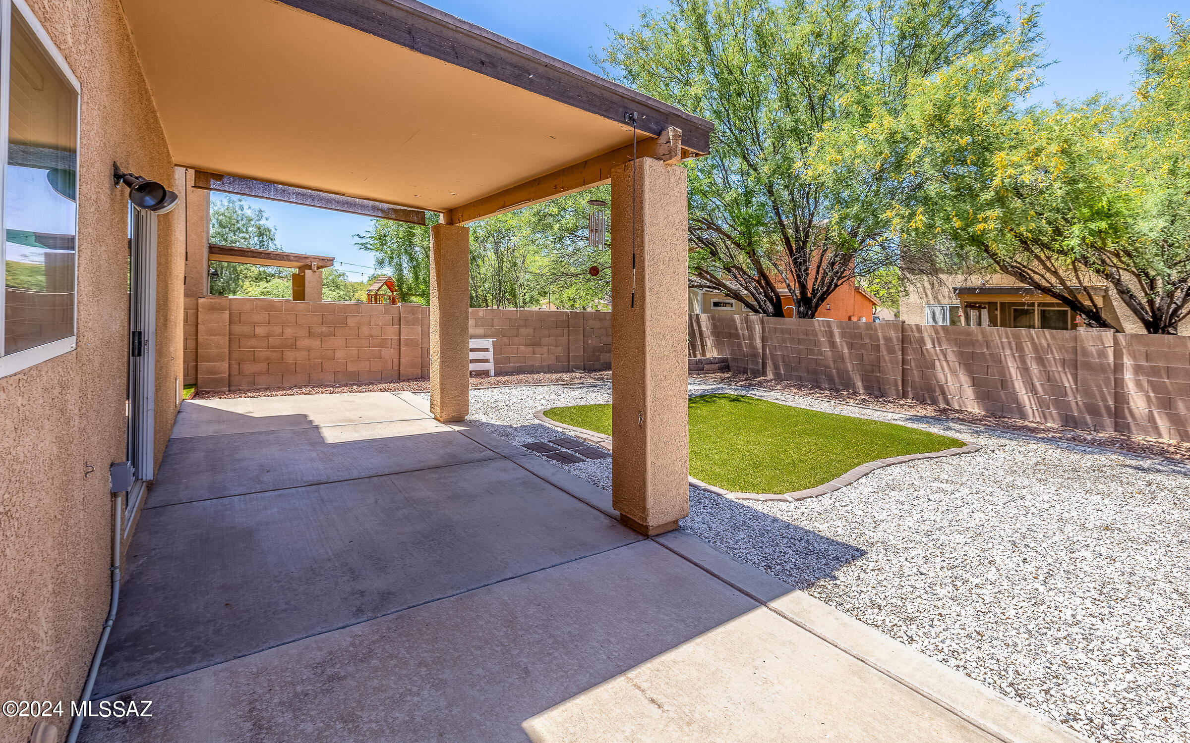 Riverhaven (1-373) - Residential