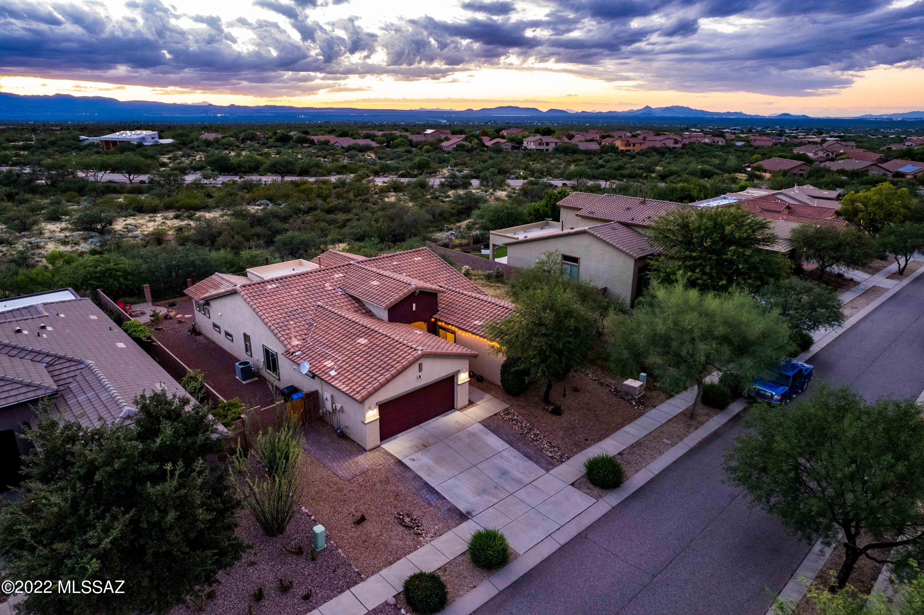 Sycamore Canyon (1-485) - Residential