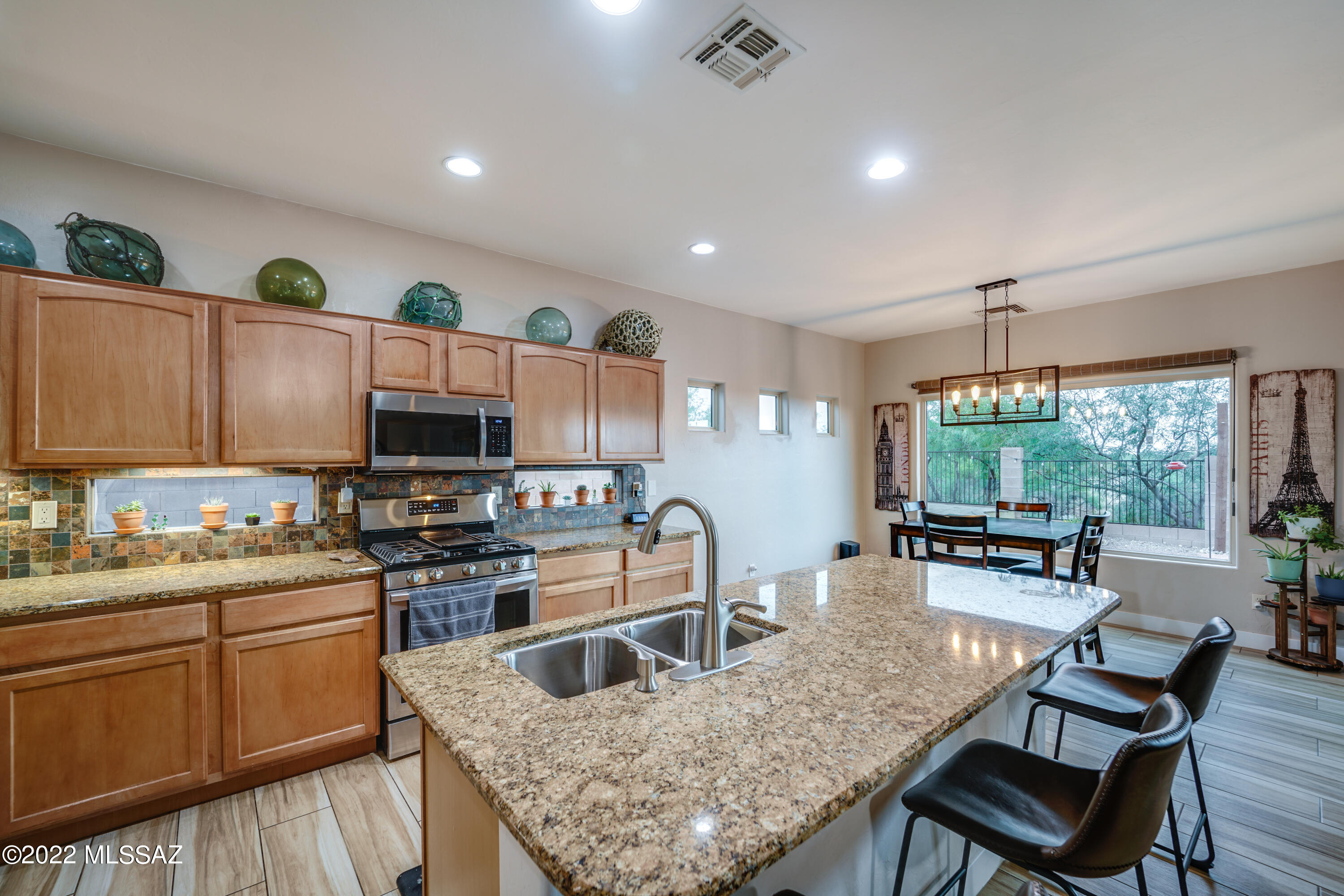 Sycamore Canyon (1-485) - Residential
