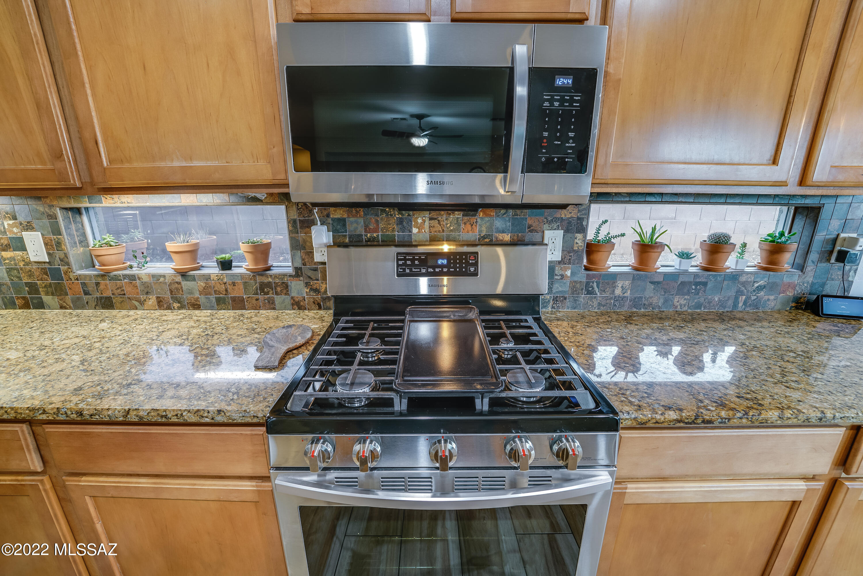 Sycamore Canyon (1-485) - Residential