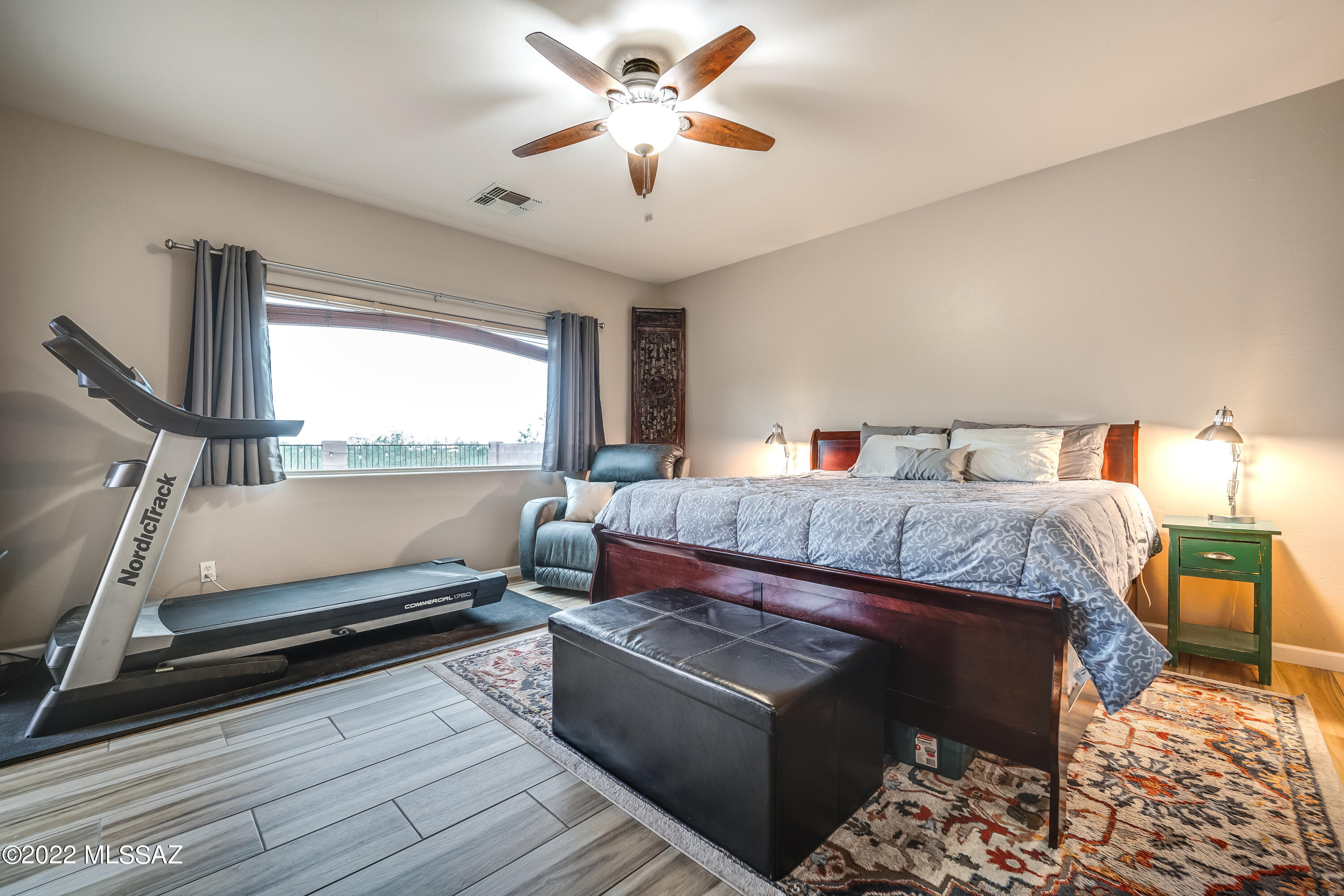Sycamore Canyon (1-485) - Residential