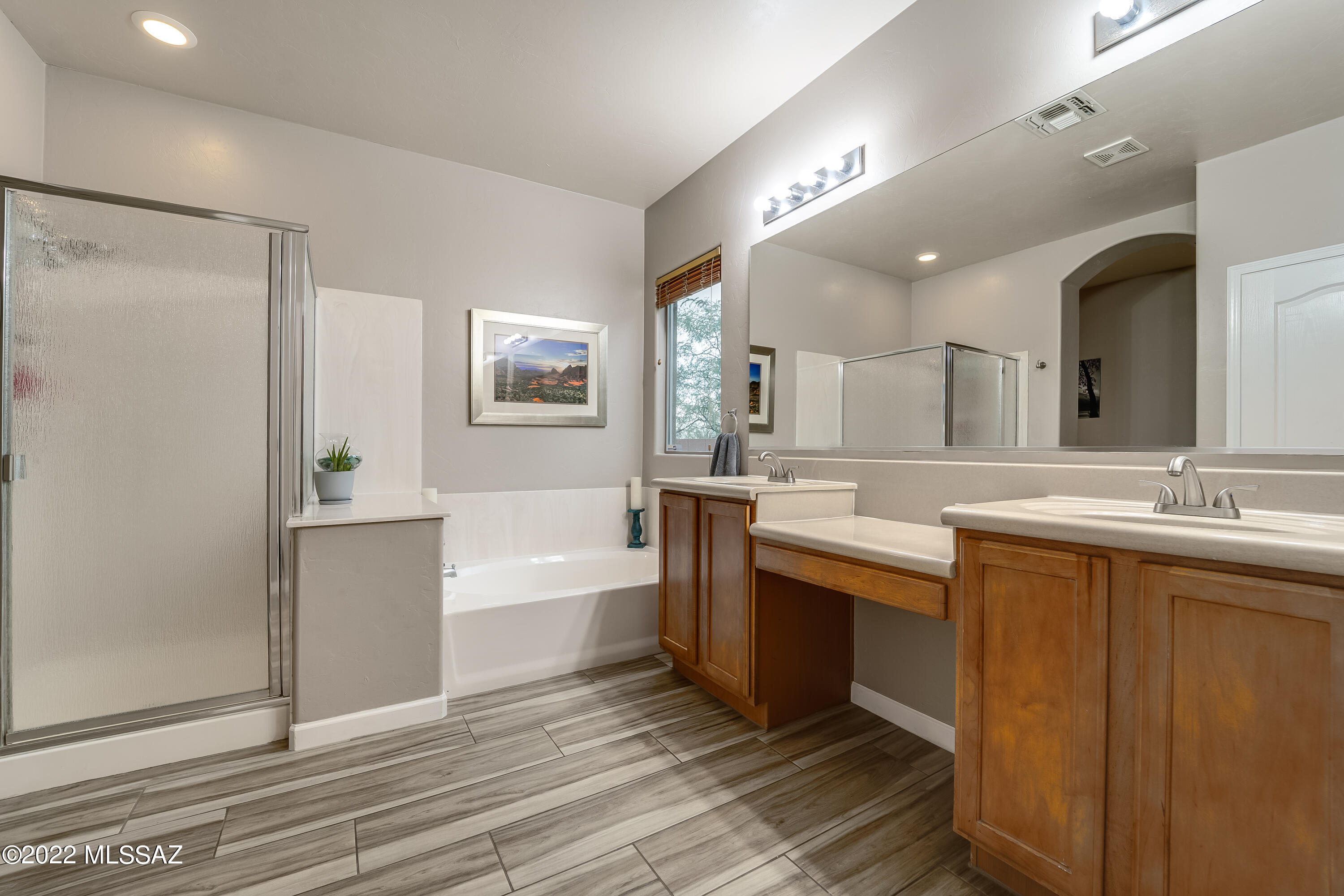 Sycamore Canyon (1-485) - Residential