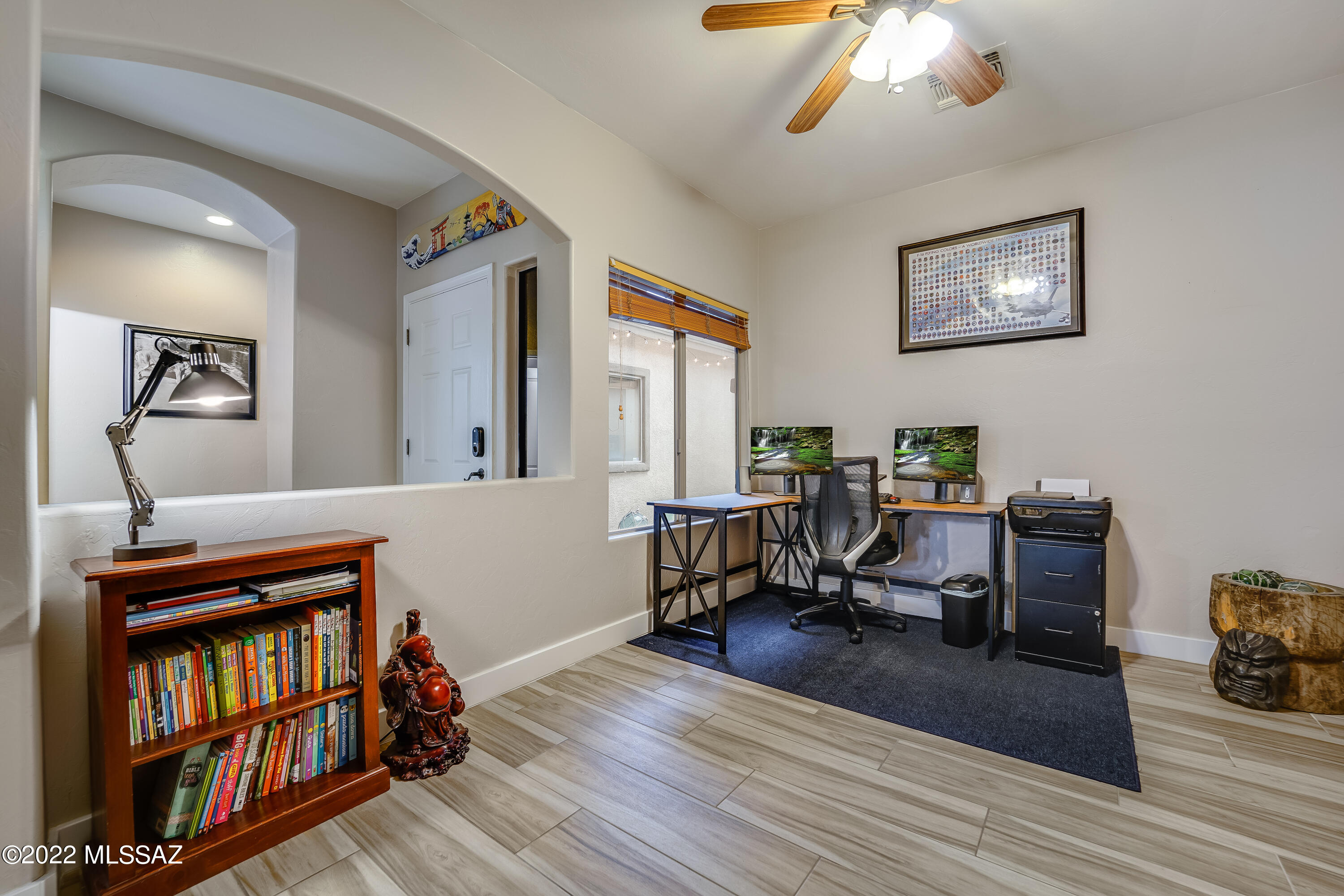 Sycamore Canyon (1-485) - Residential