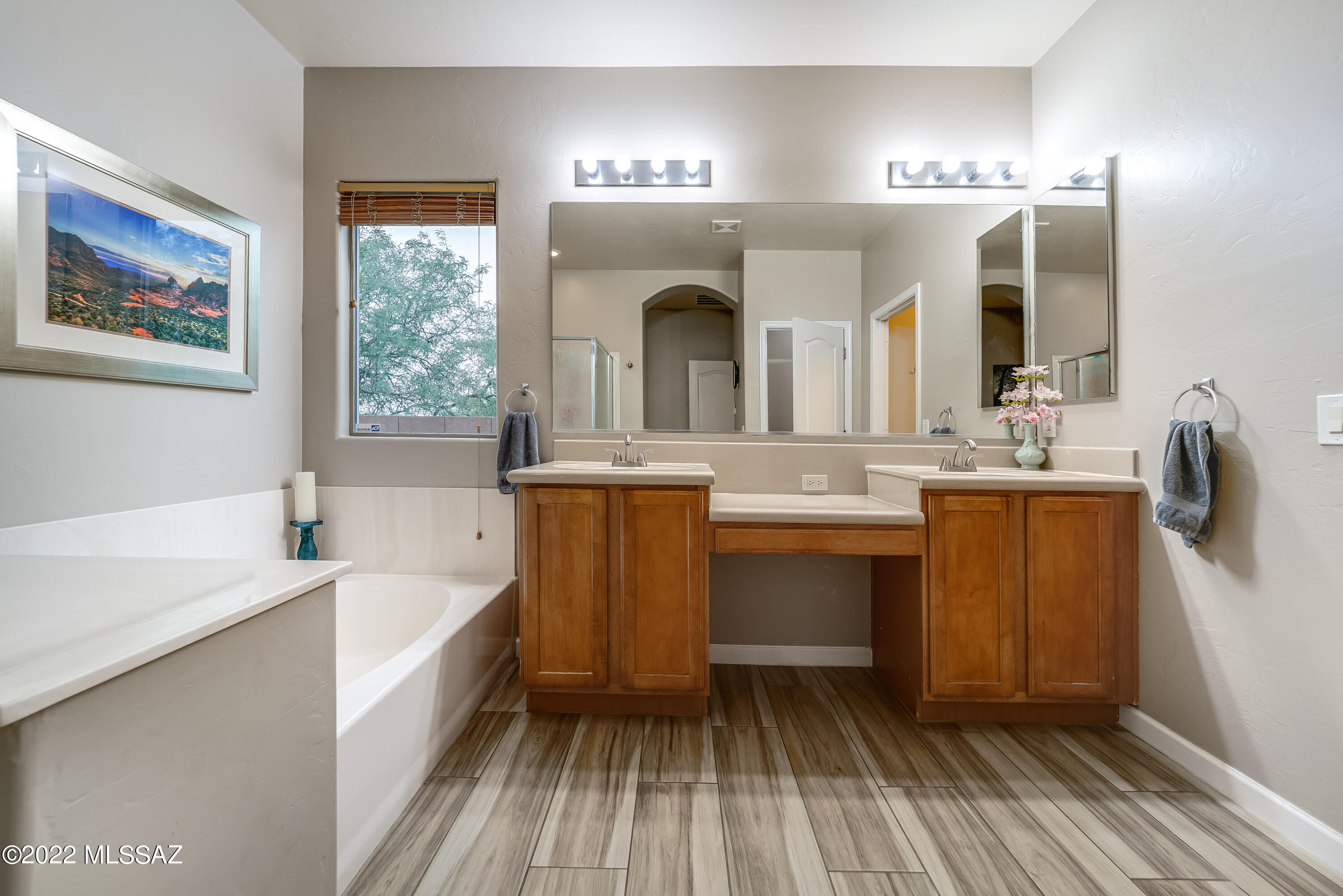 Sycamore Canyon (1-485) - Residential