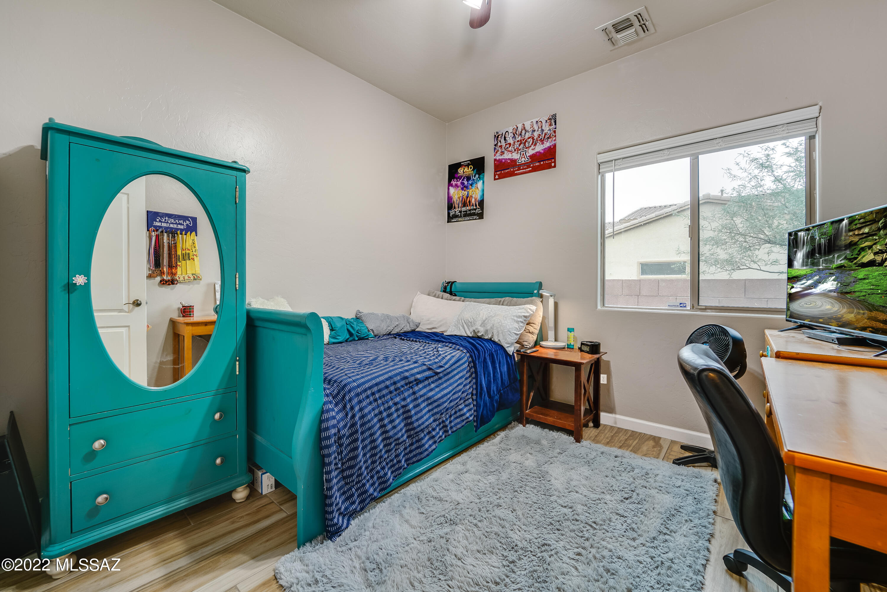 Sycamore Canyon (1-485) - Residential