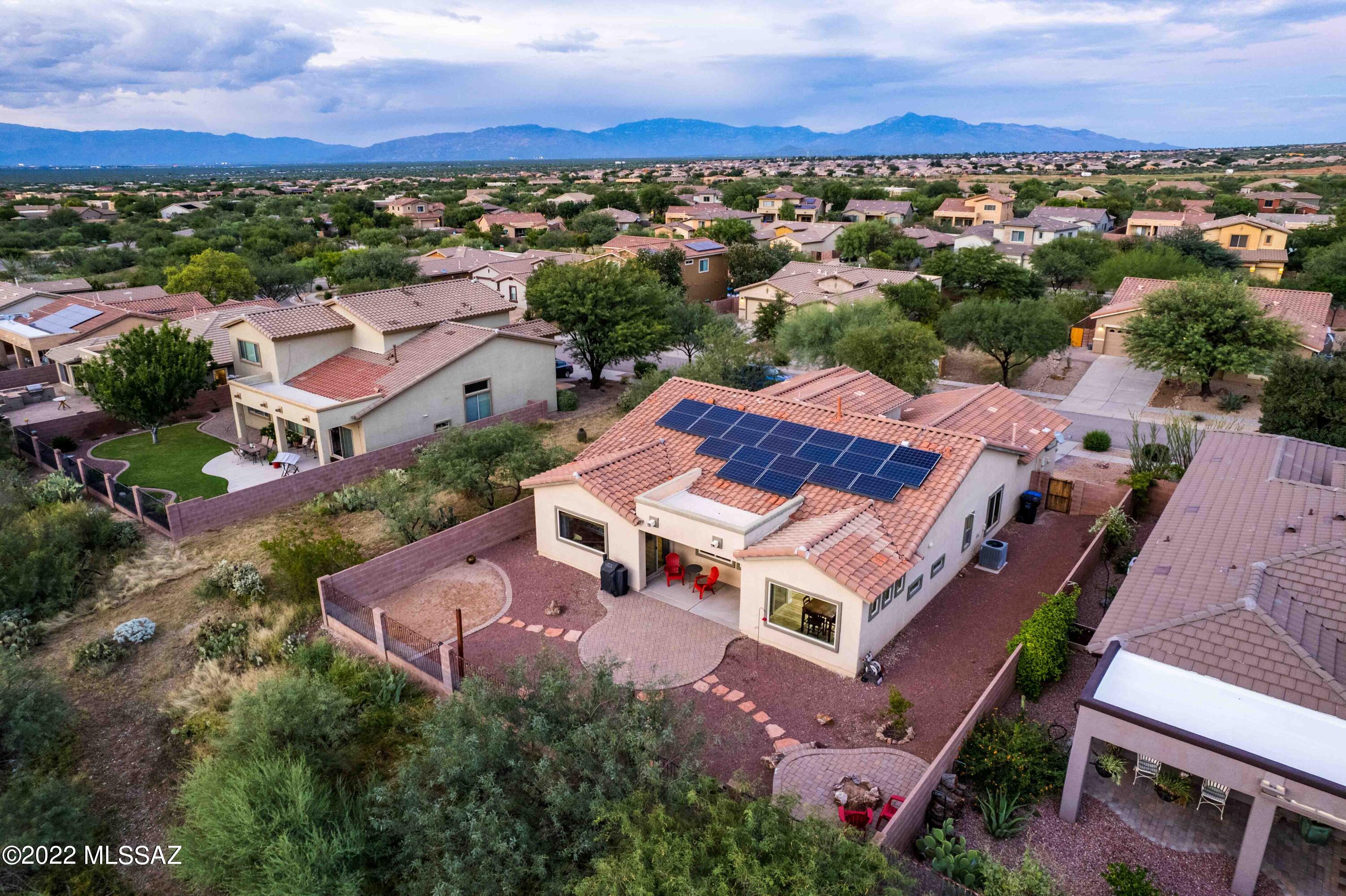 Sycamore Canyon (1-485) - Residential