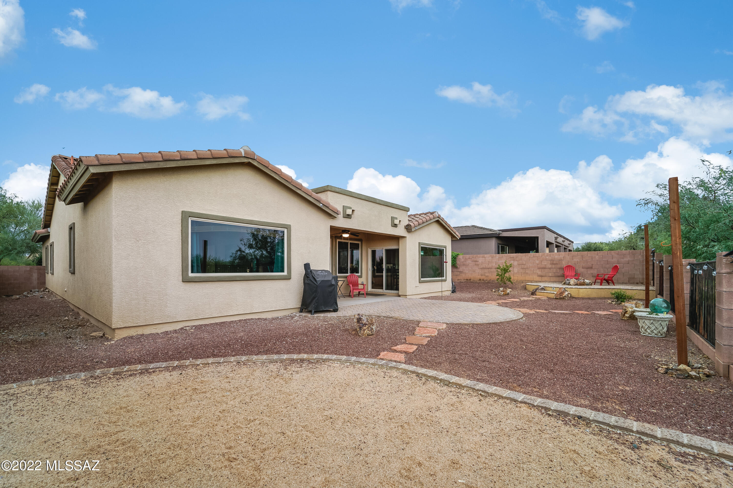 Sycamore Canyon (1-485) - Residential